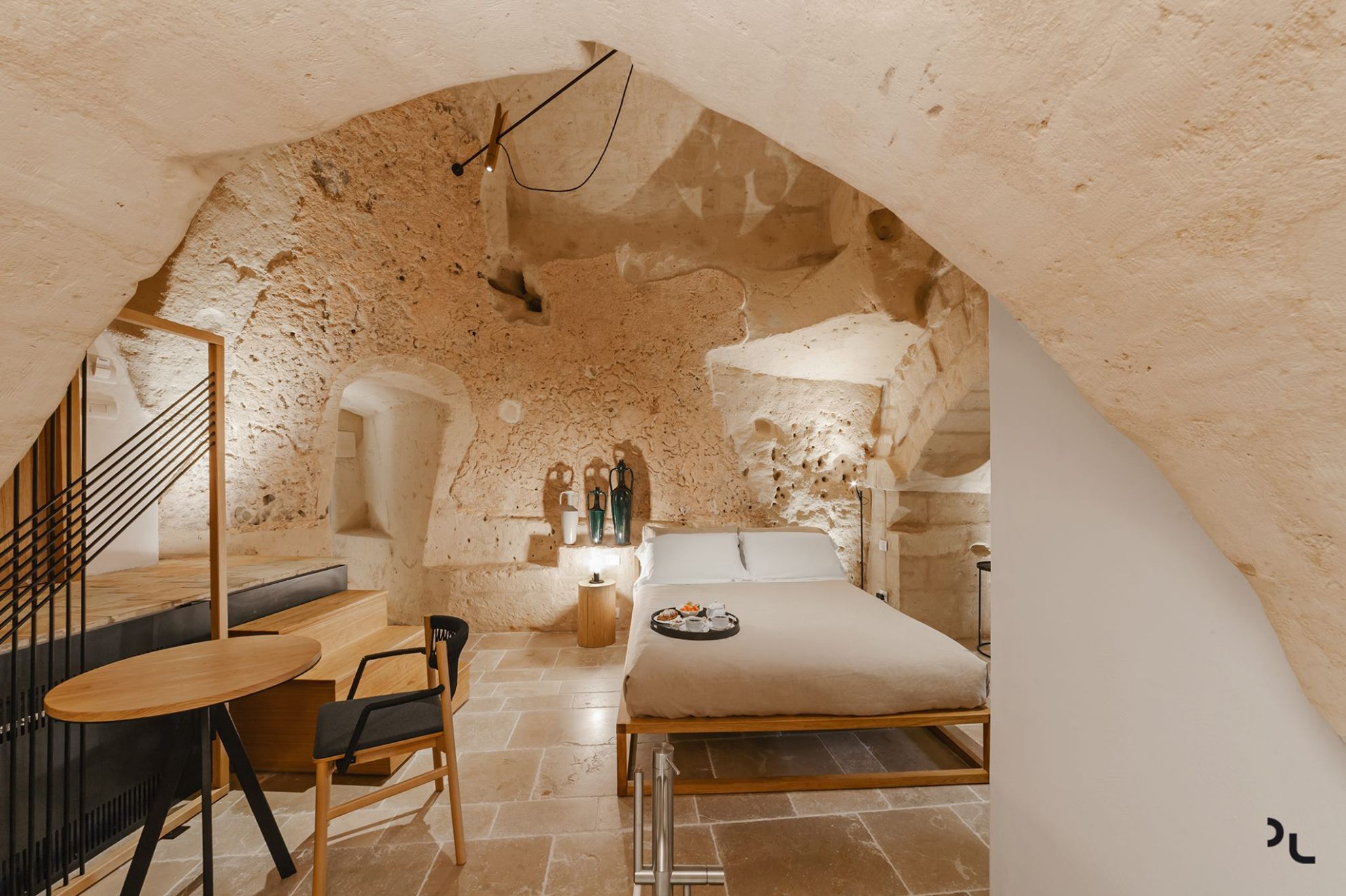 Ai Maestri Rooms & Café