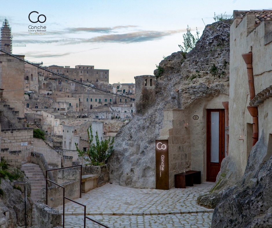 Alle Conche Luxury Retreat