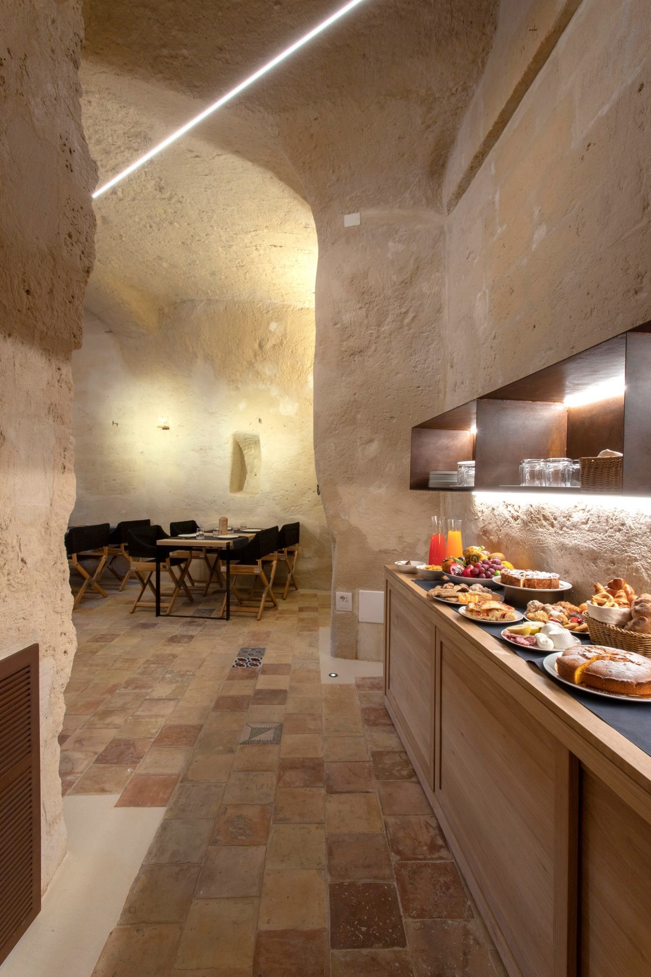 Alle Conche Luxury Retreat