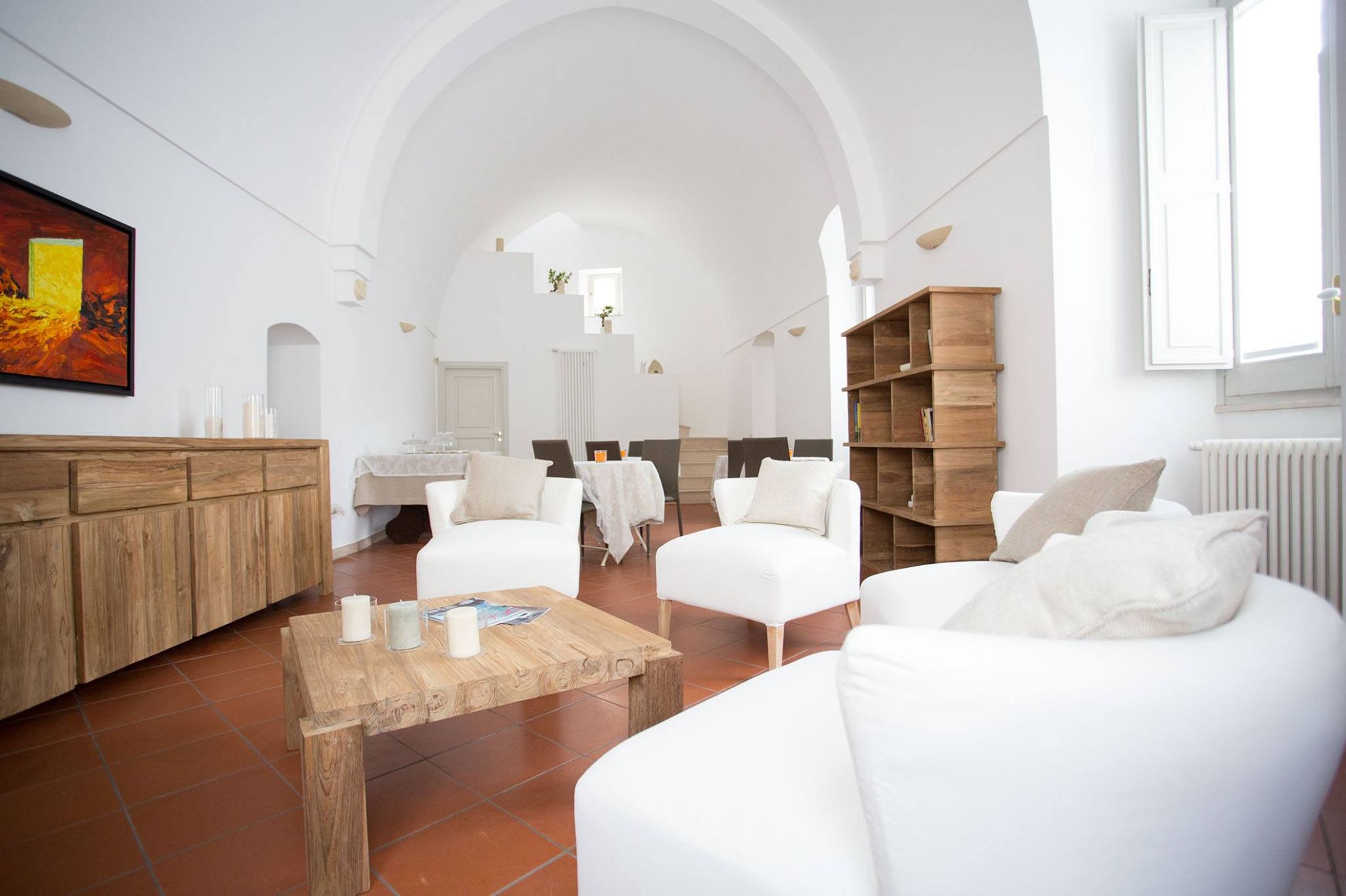 Alle Conche Luxury Retreat