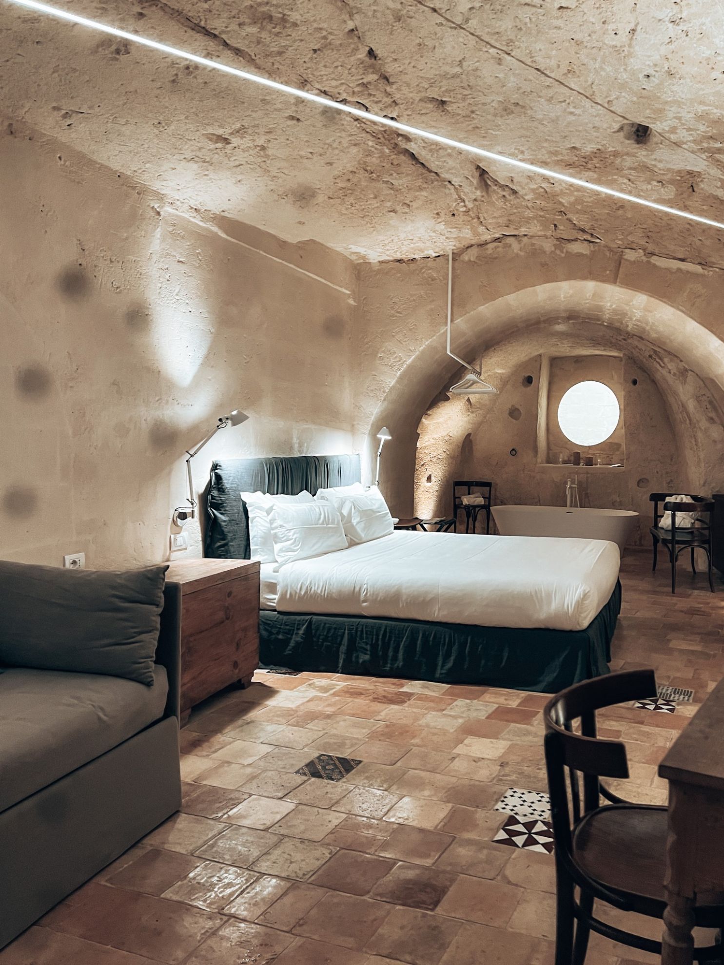 Alle Conche Luxury Retreat