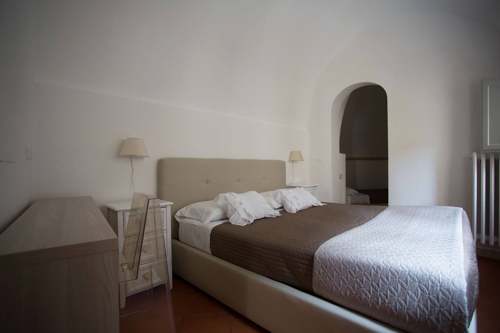 Alle Conche Luxury Retreat