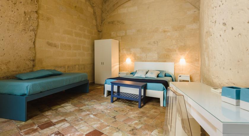 Alle Conche Luxury Retreat