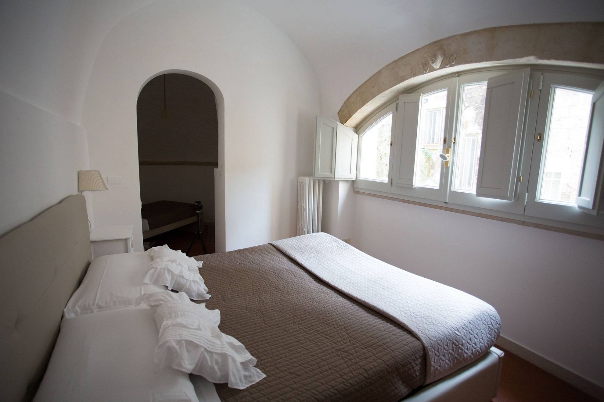 Alle Conche Luxury Retreat