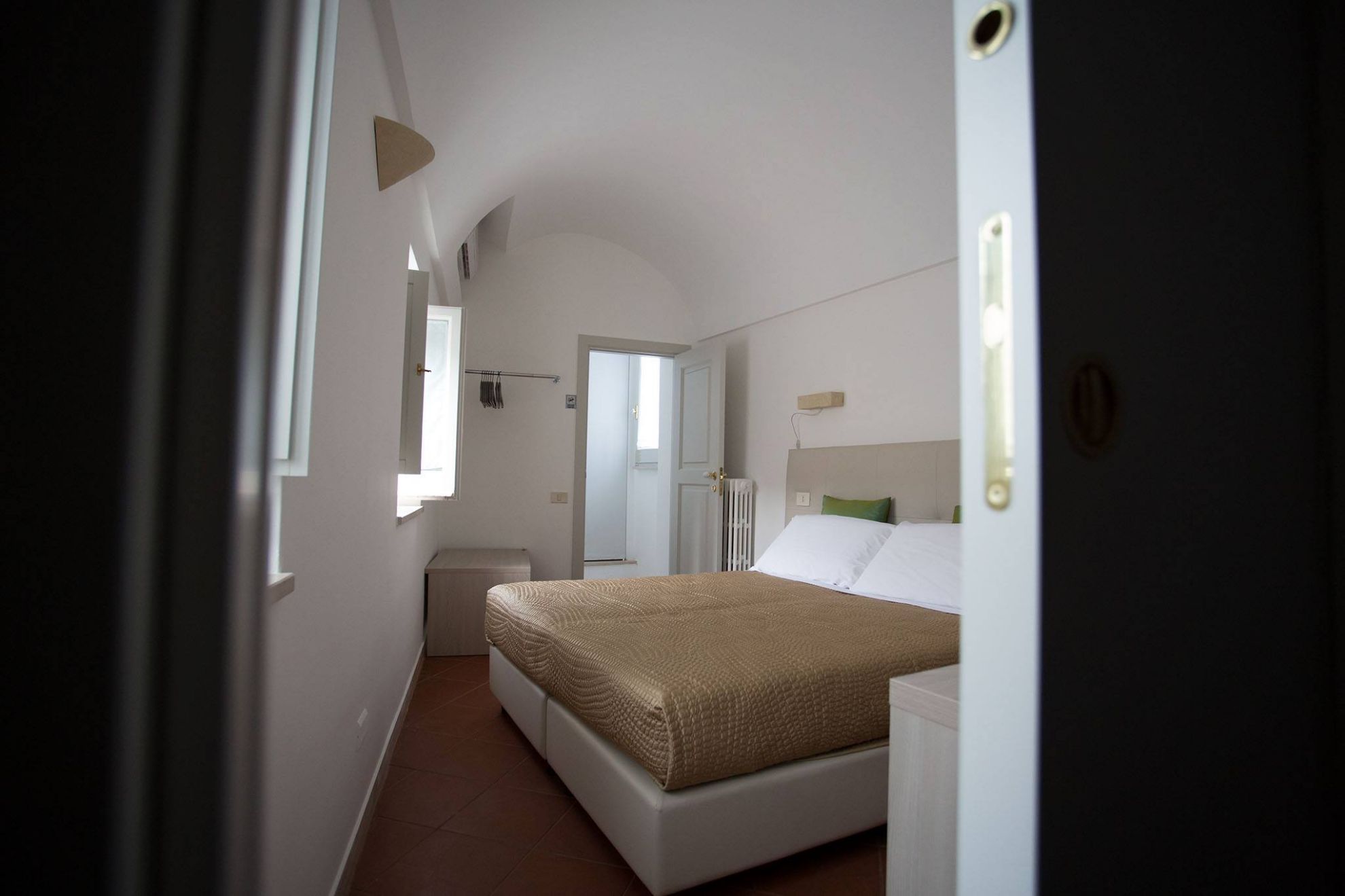 Alle Conche Luxury Retreat