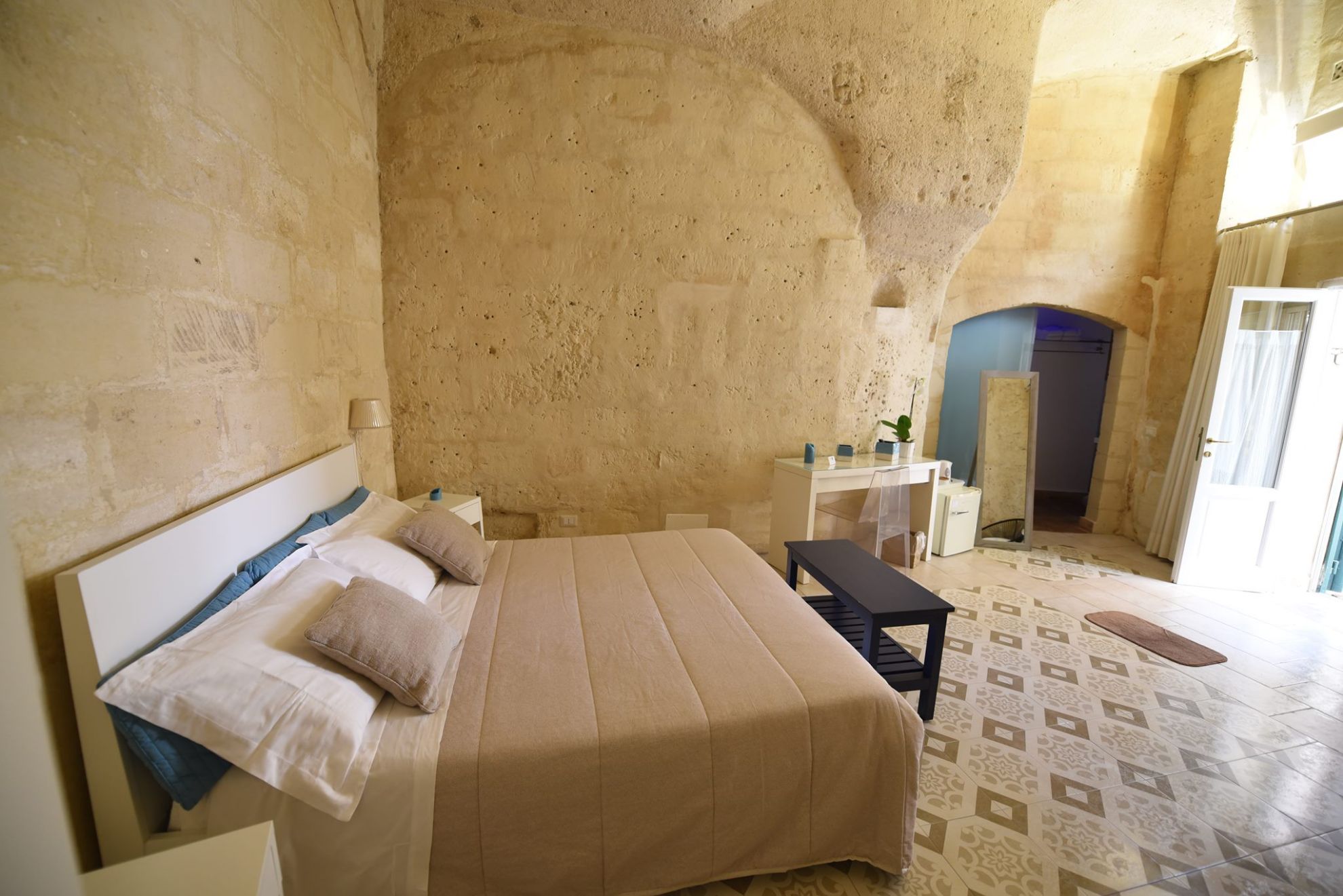 Alle Conche Luxury Retreat