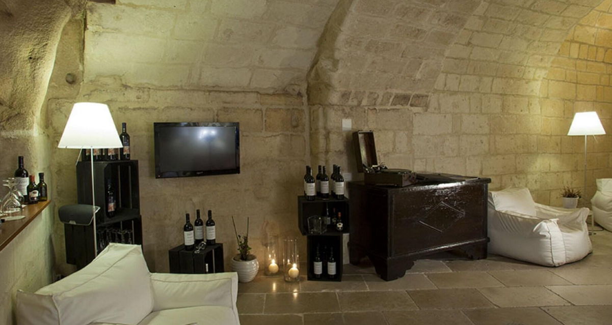 Antico Convicino Suites & SPA