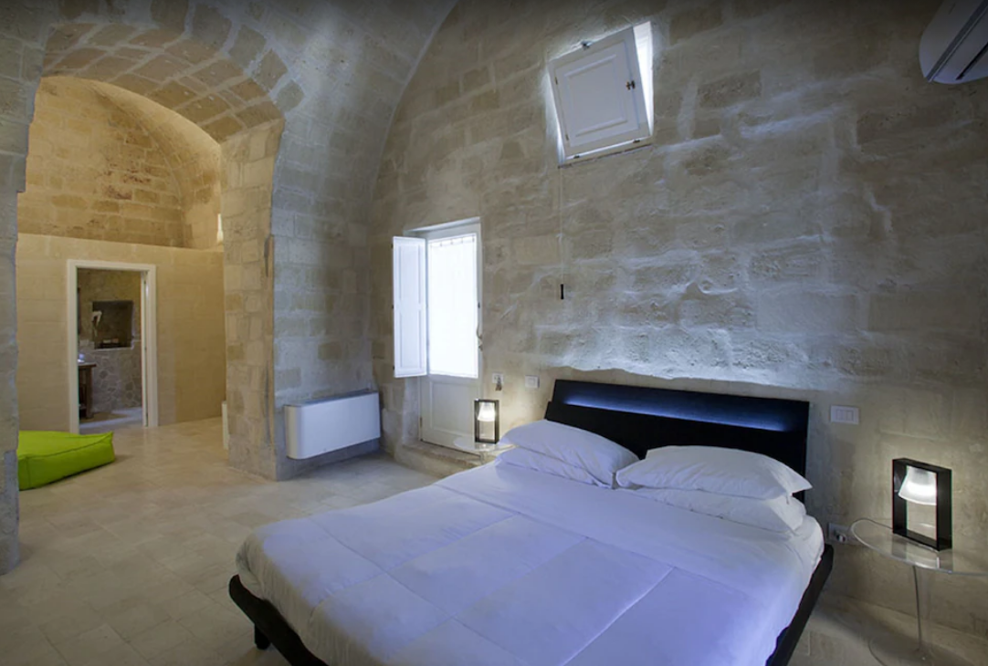 Antico Convicino Suites & SPA