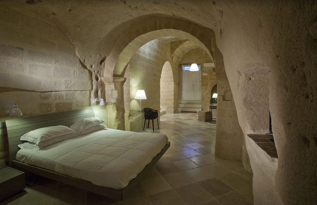 Antico Convicino Suites & SPA