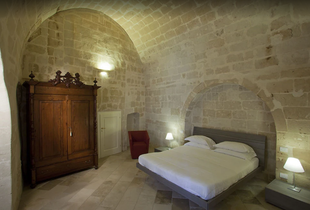 Antico Convicino Suites & SPA