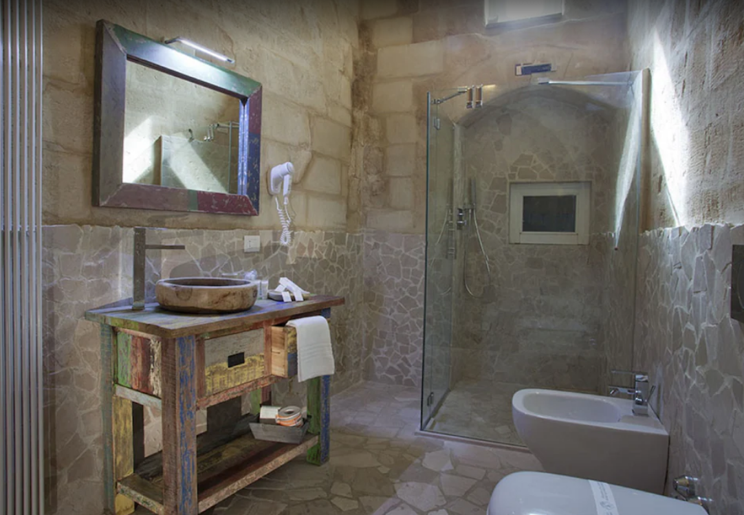 Antico Convicino Suites & SPA