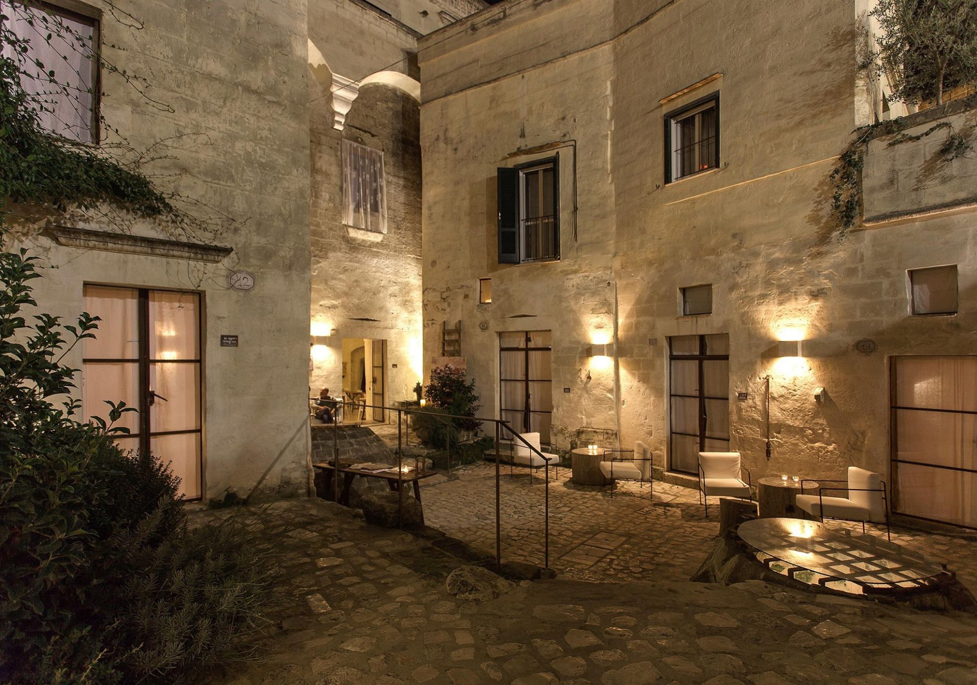 Corte San Pietro