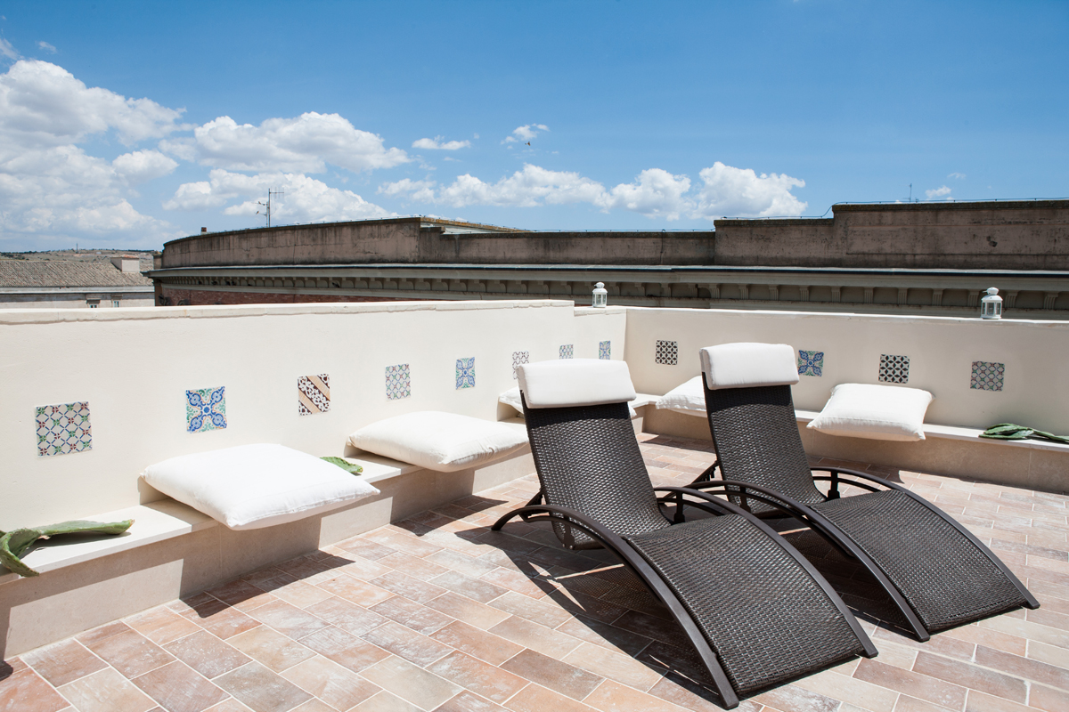 Le Dimore dell'Acqua