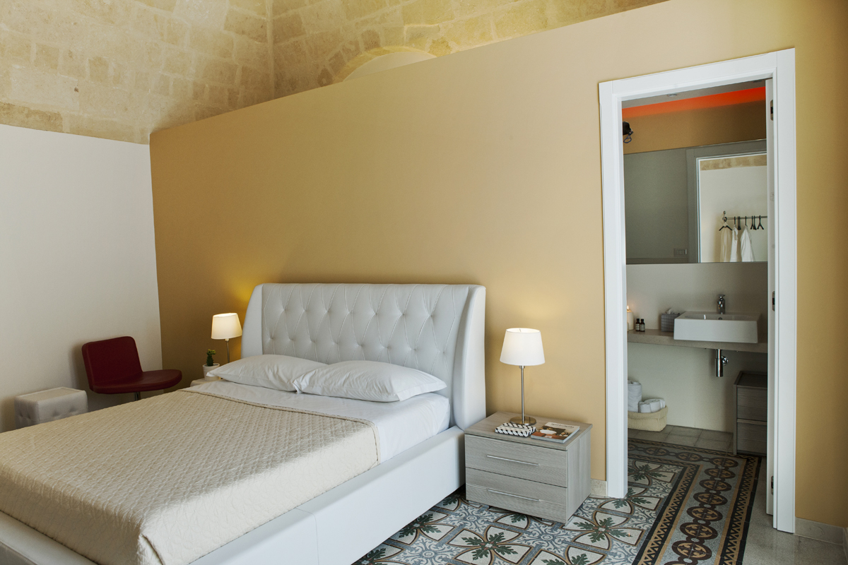 Le Dimore dell'Acqua