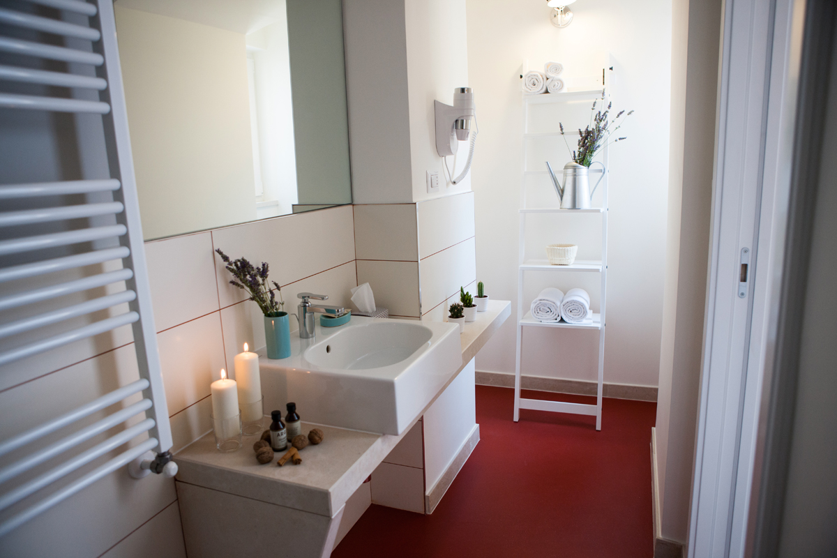 Le Dimore dell'Acqua