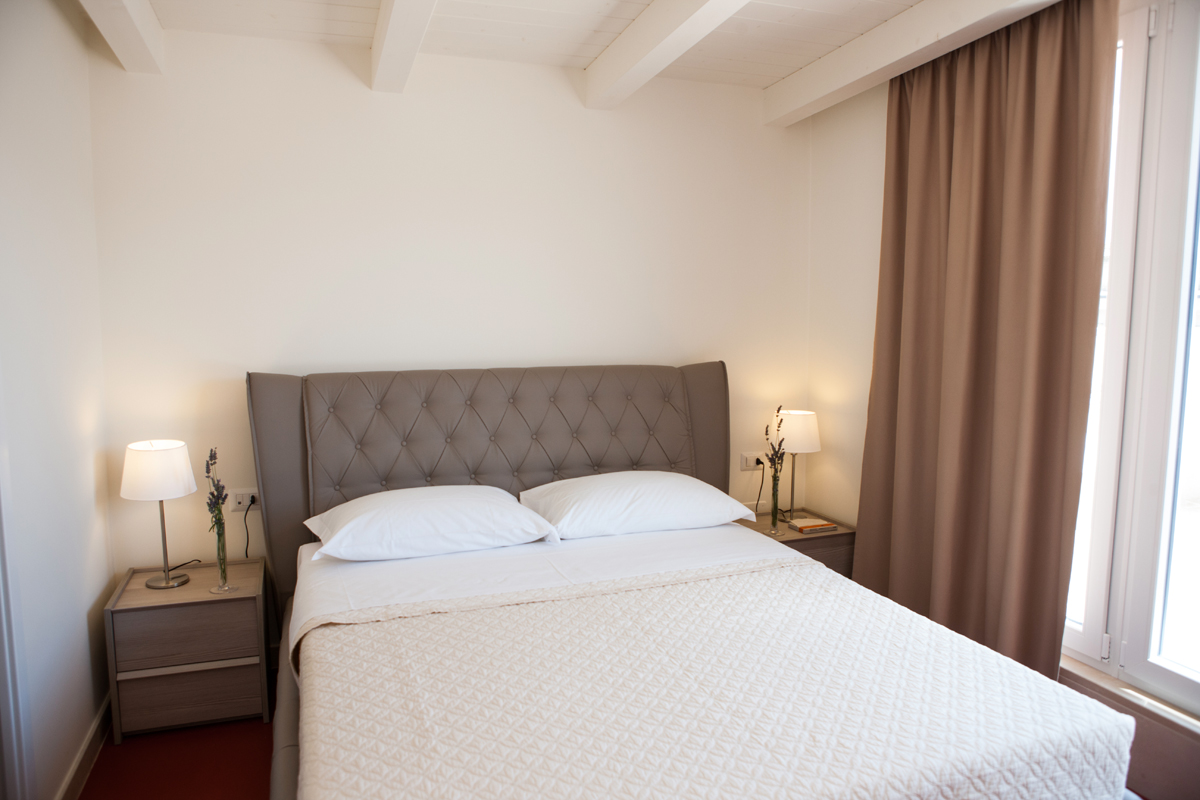 Le Dimore dell'Acqua