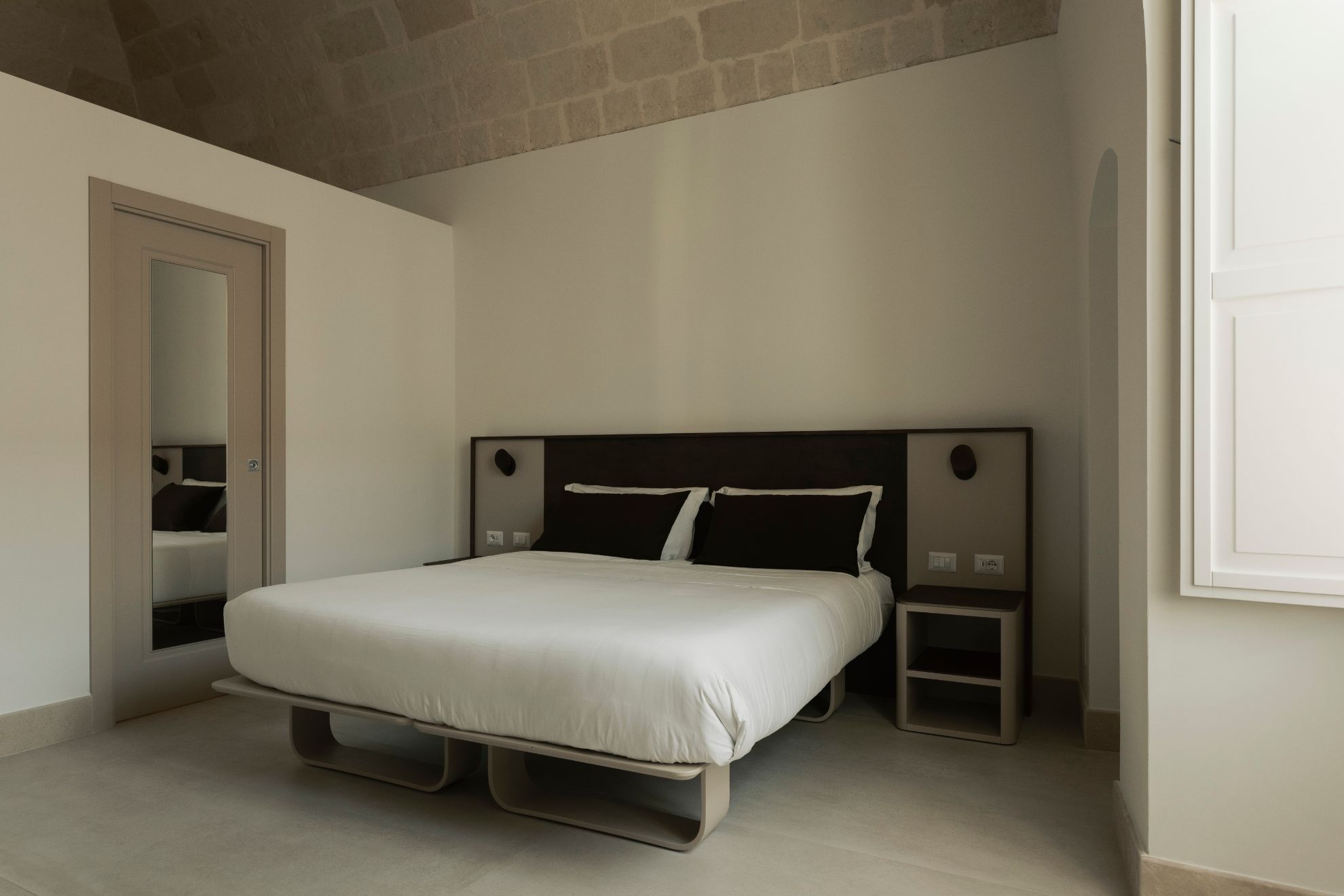 Le Dimore dell'Acqua