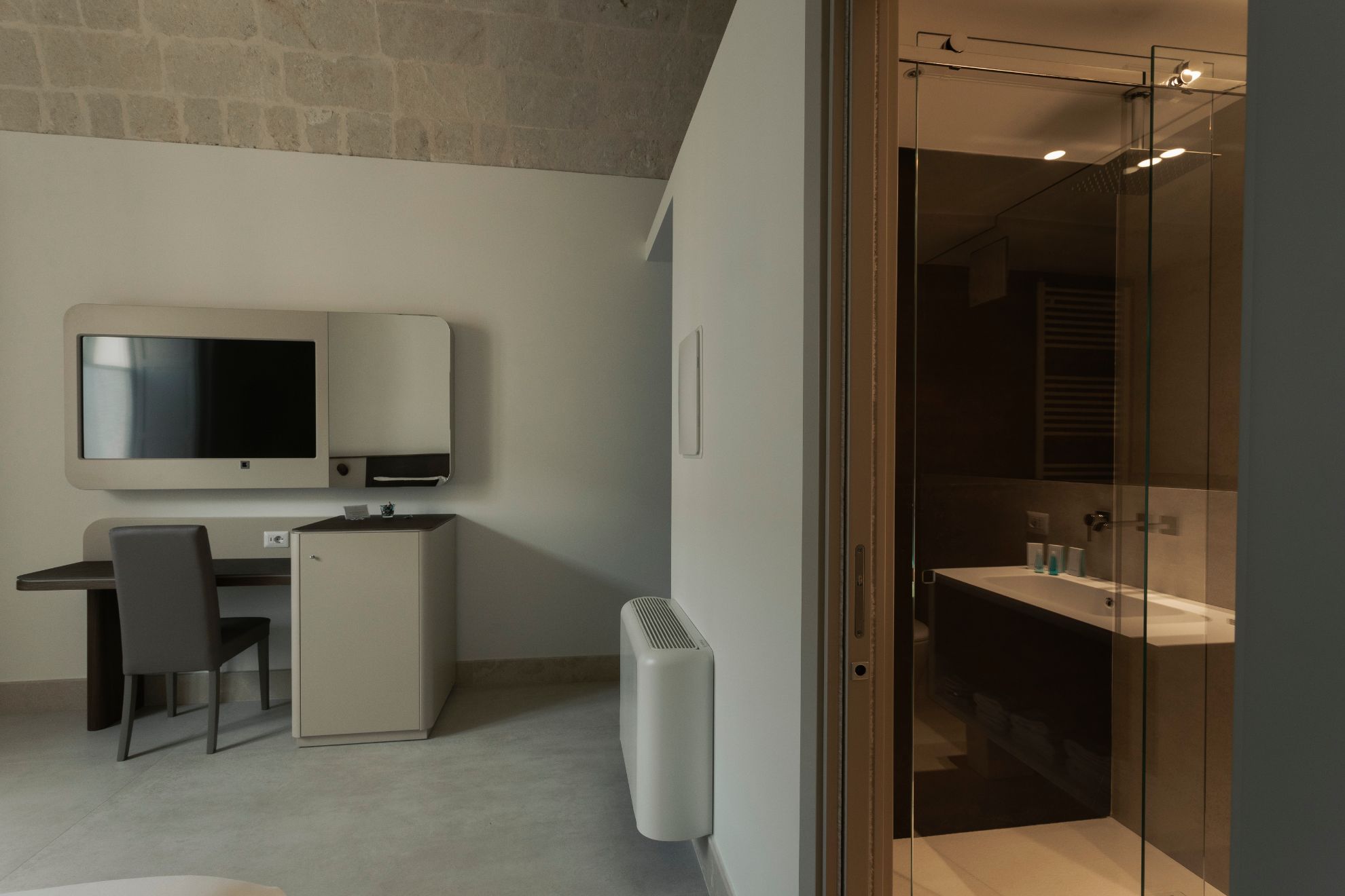 Le Dimore dell'Acqua