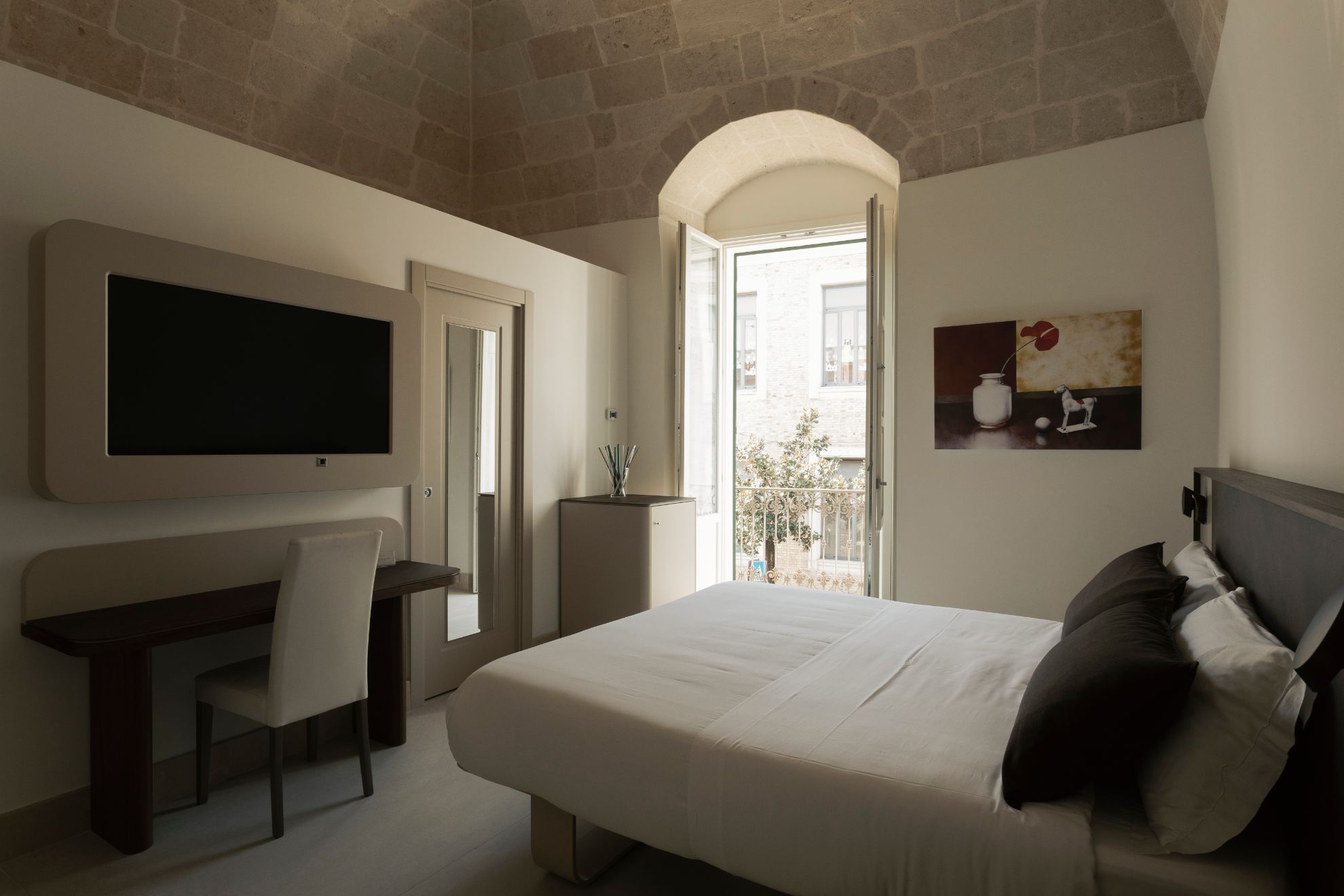 Le Dimore dell'Acqua