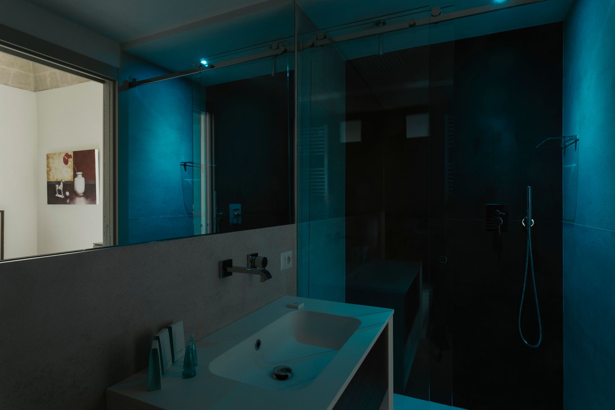 Le Dimore dell'Acqua