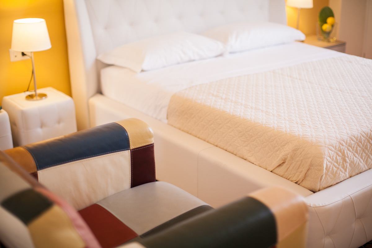 Le Dimore dell'Acqua