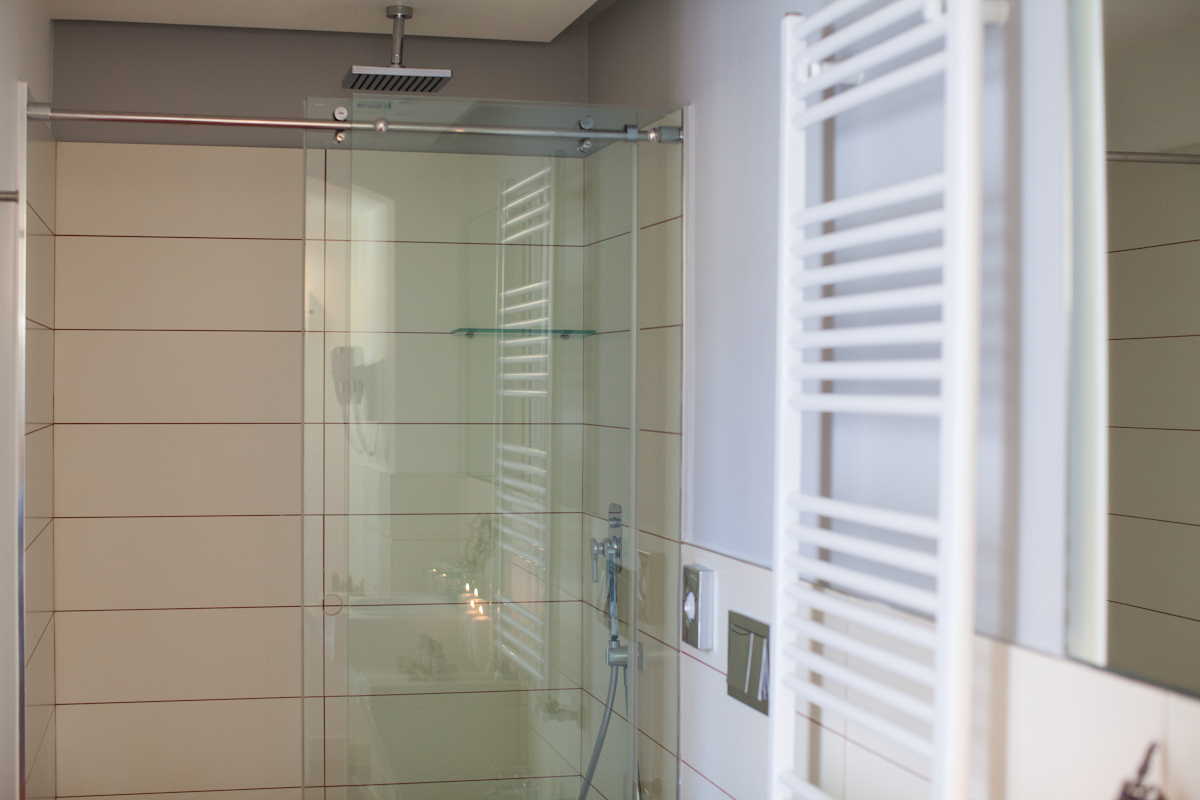 Le Dimore dell'Acqua