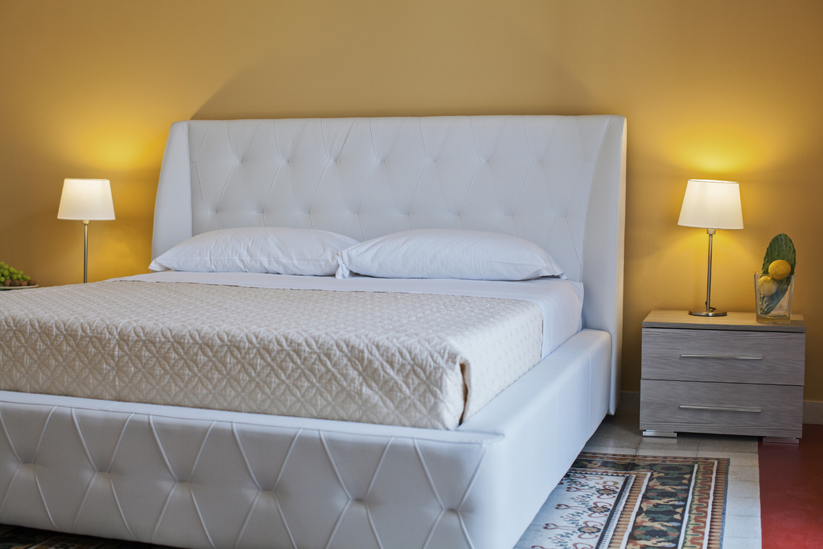 Le Dimore dell'Acqua