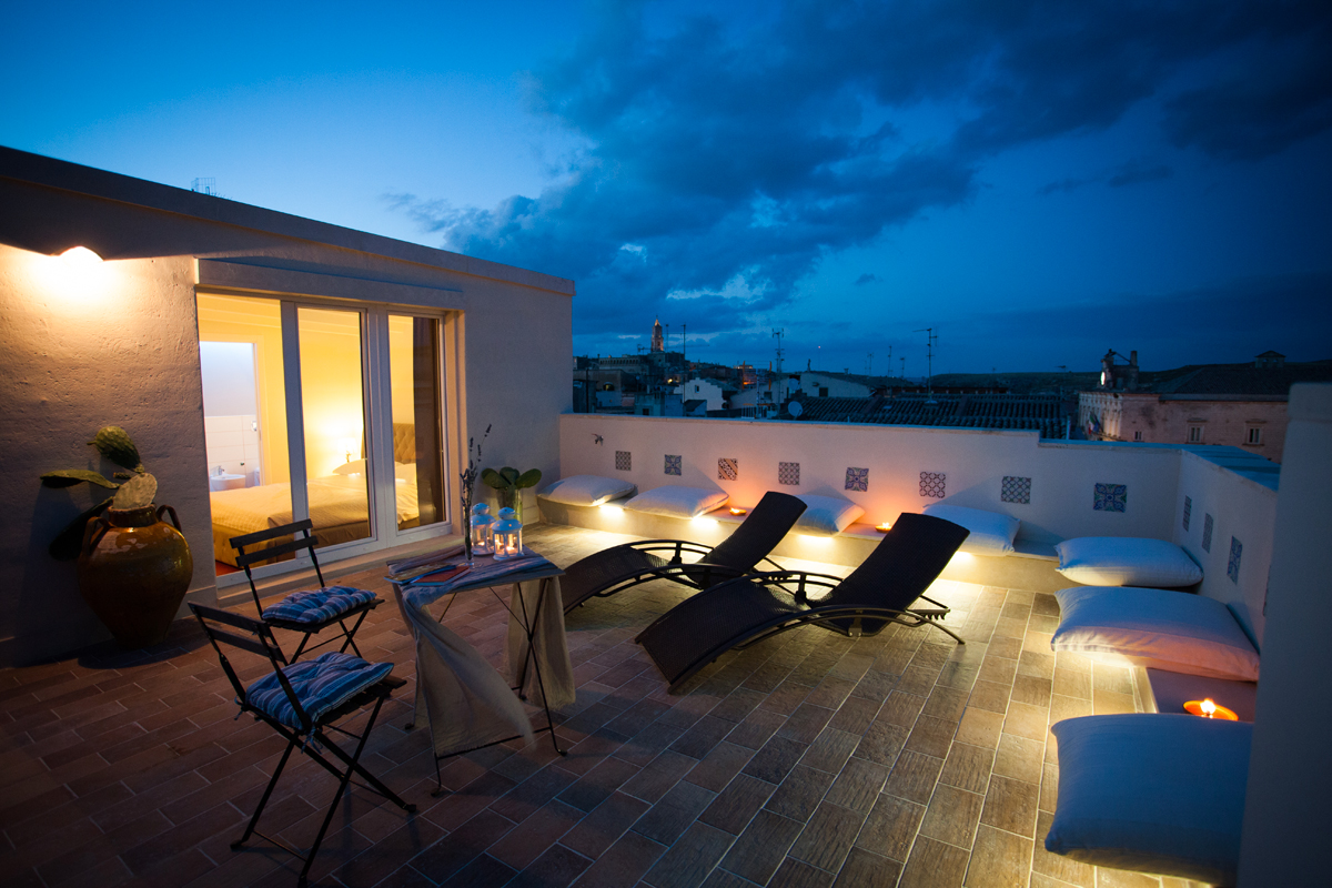 Le Dimore dell'Acqua