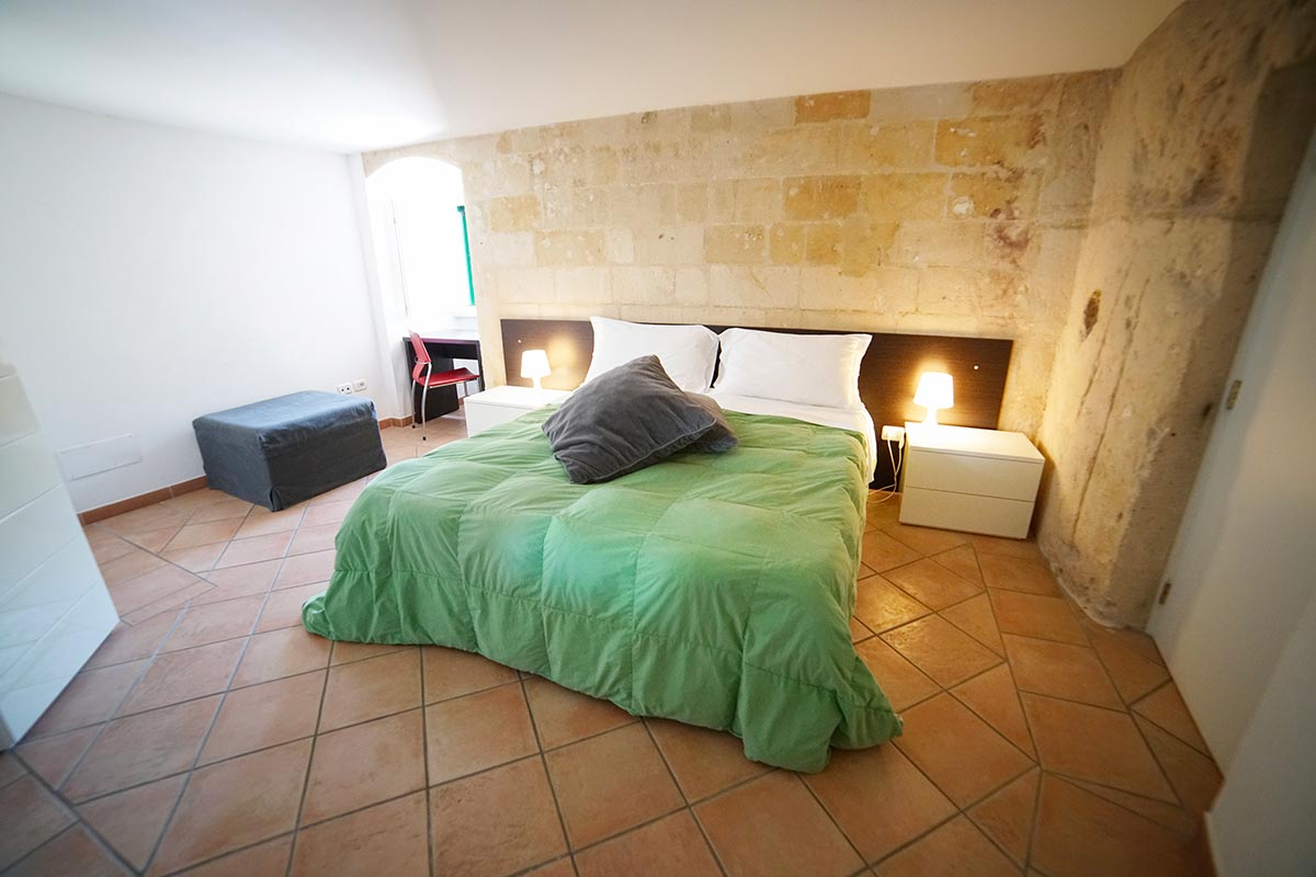 B&B Sassolino - Dimora Storica