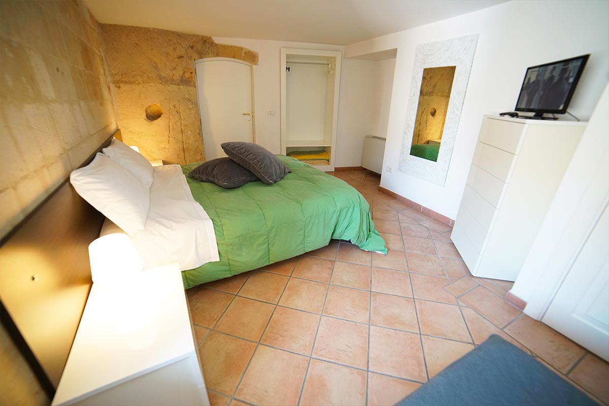 B&B Sassolino - Dimora Storica