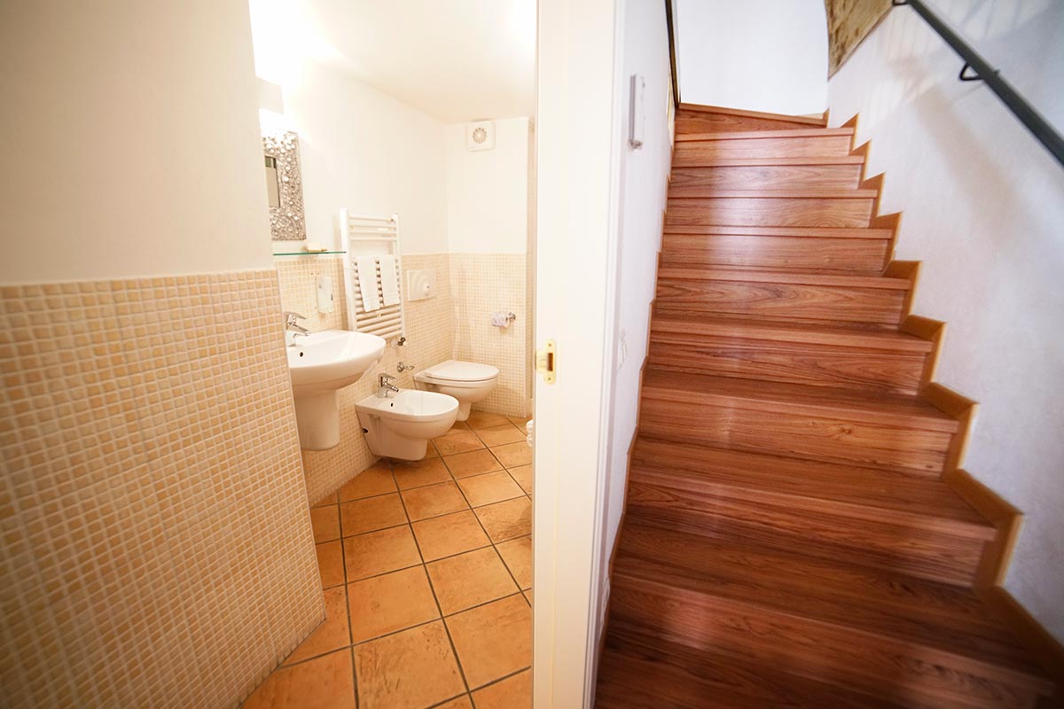 B&B Sassolino - Dimora Storica