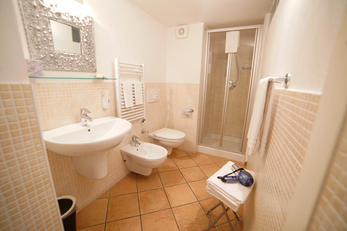 B&B Sassolino - Dimora Storica