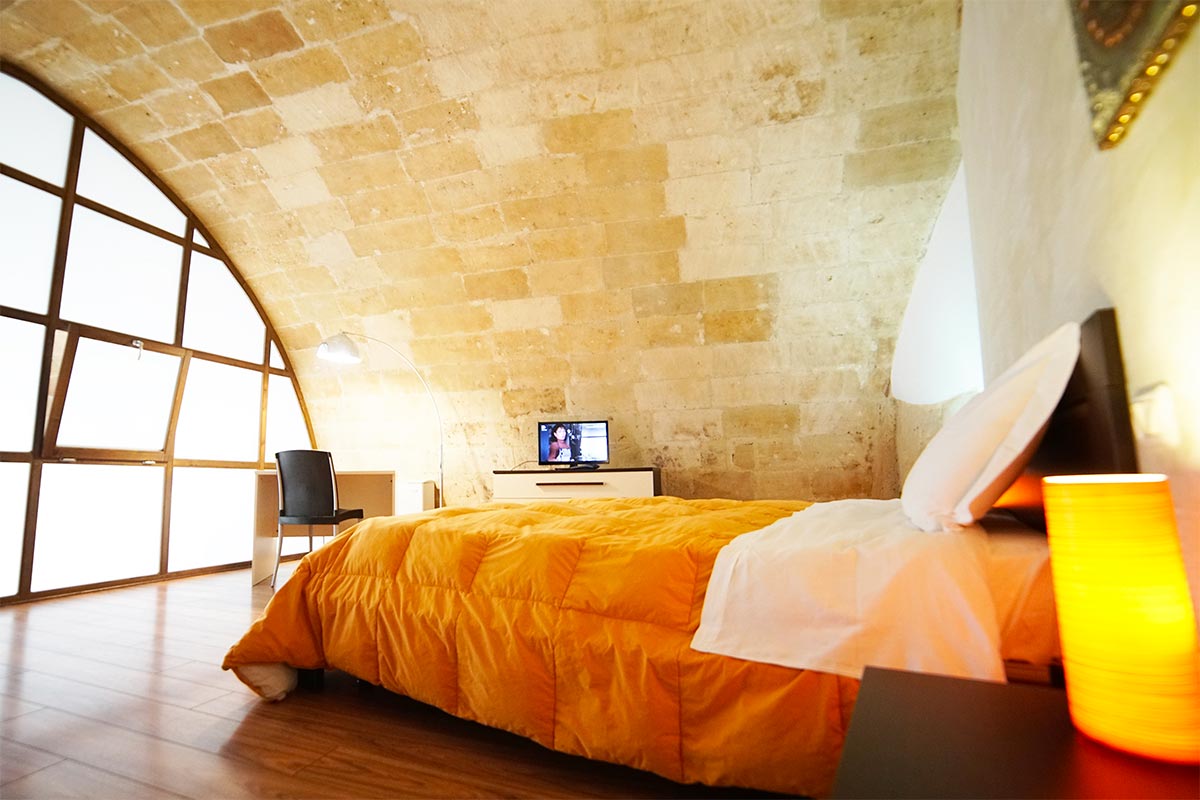 B&B Sassolino - Dimora Storica