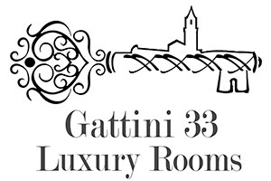 Gattini 33 - Luxury Rooms