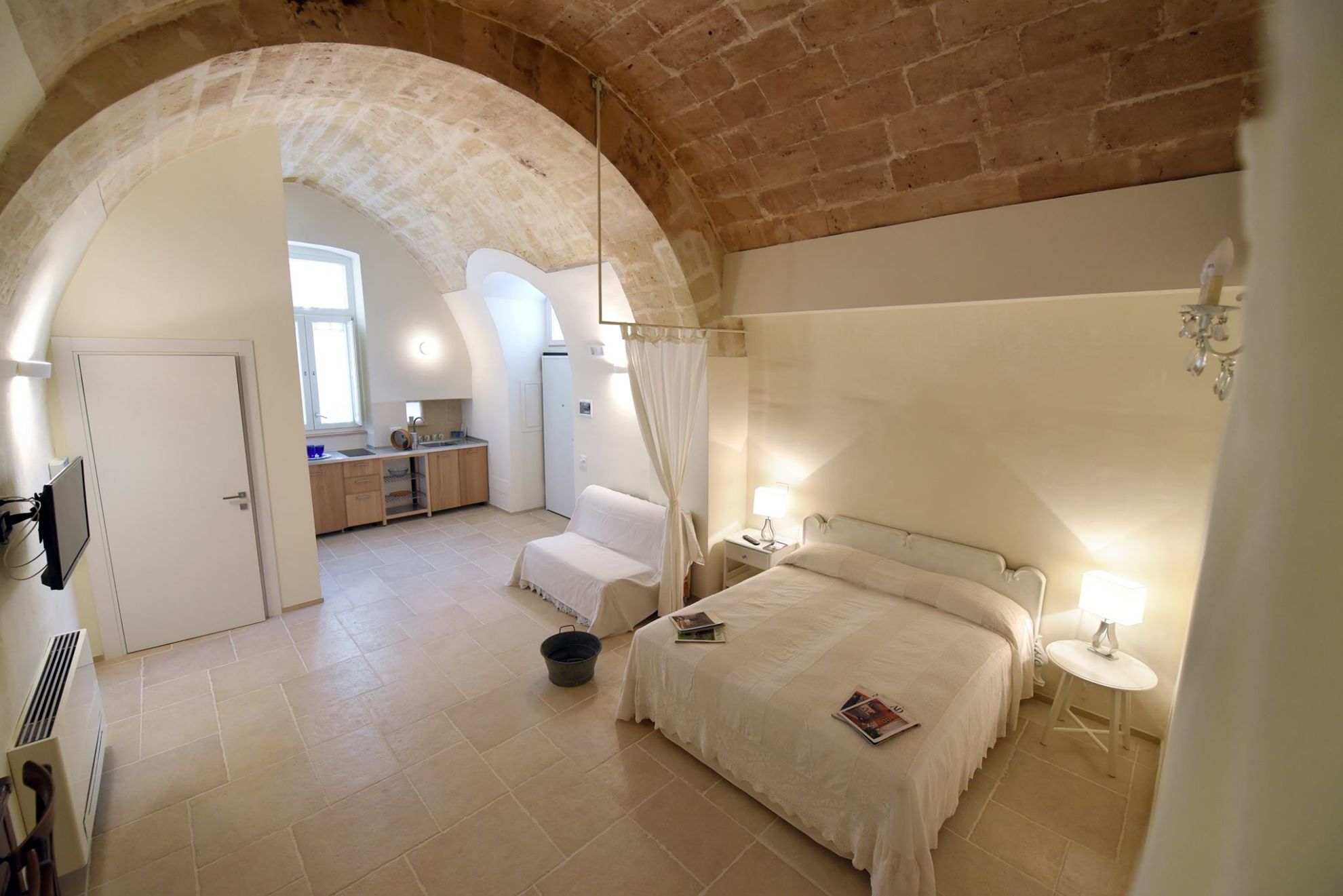 Residenza Già Antico Forno