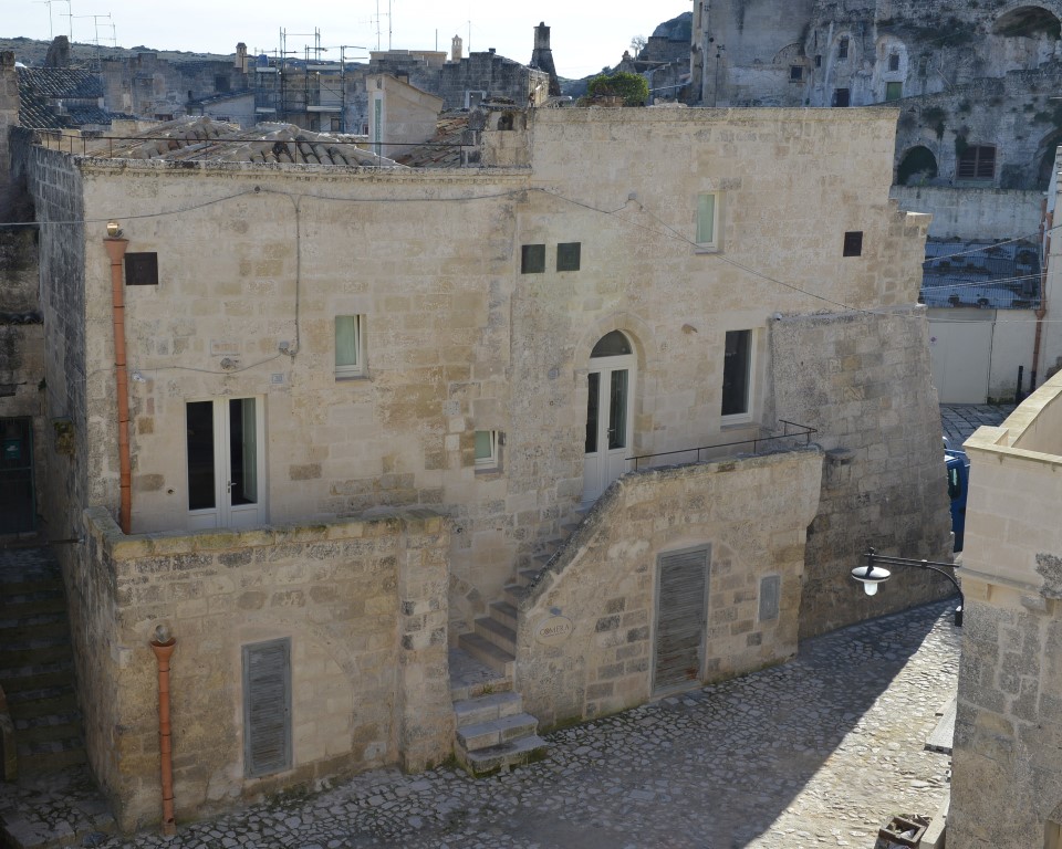 Residence Comera