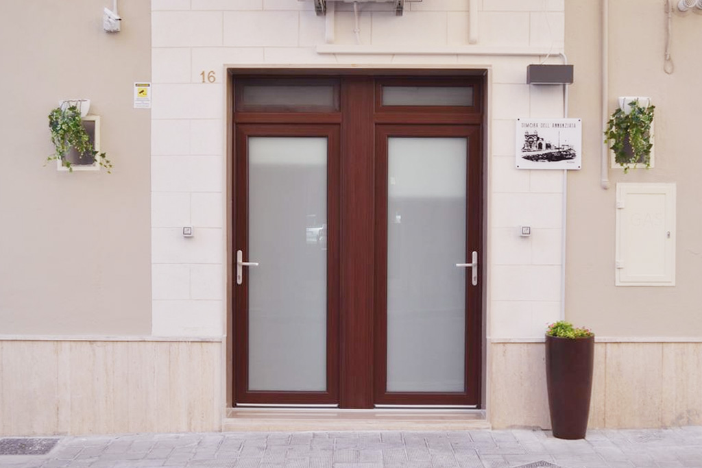 Dimora dell'Annunziata