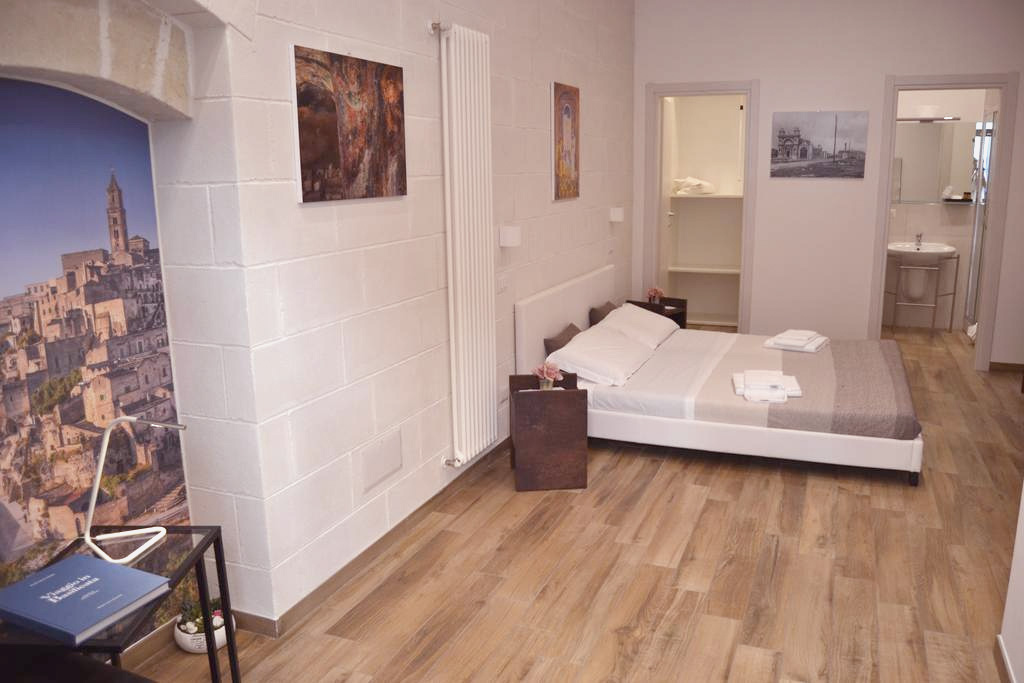 Dimora dell'Annunziata