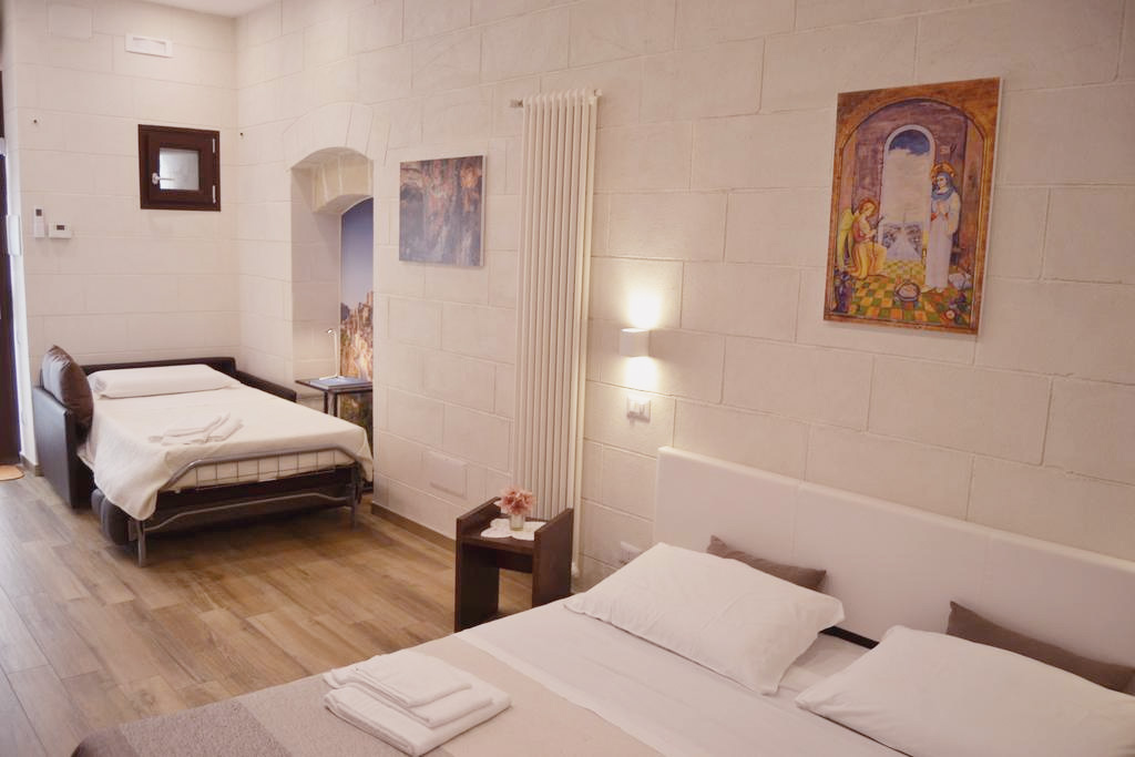 Dimora dell'Annunziata