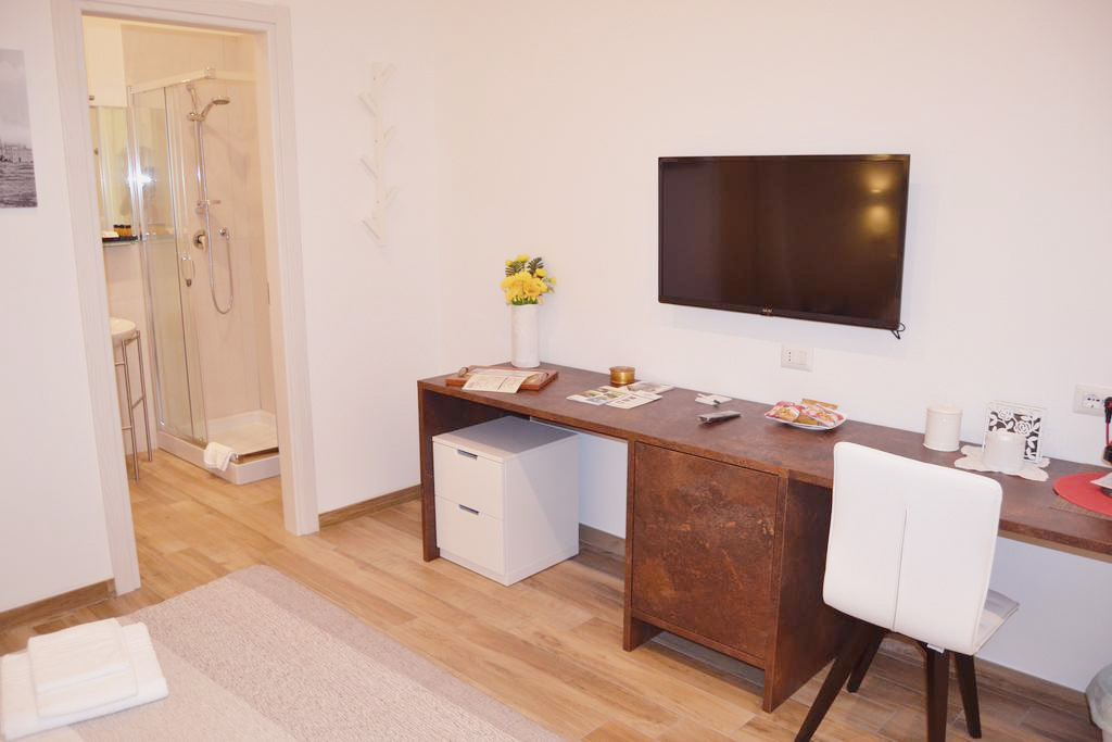 Dimora dell'Annunziata