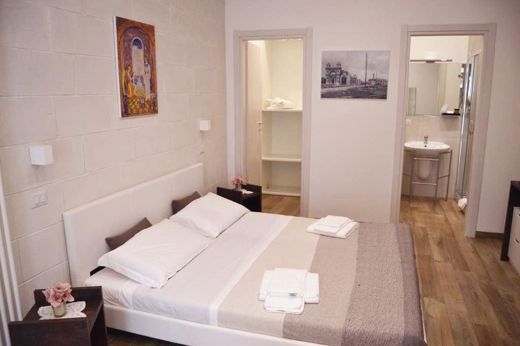 Dimora dell'Annunziata