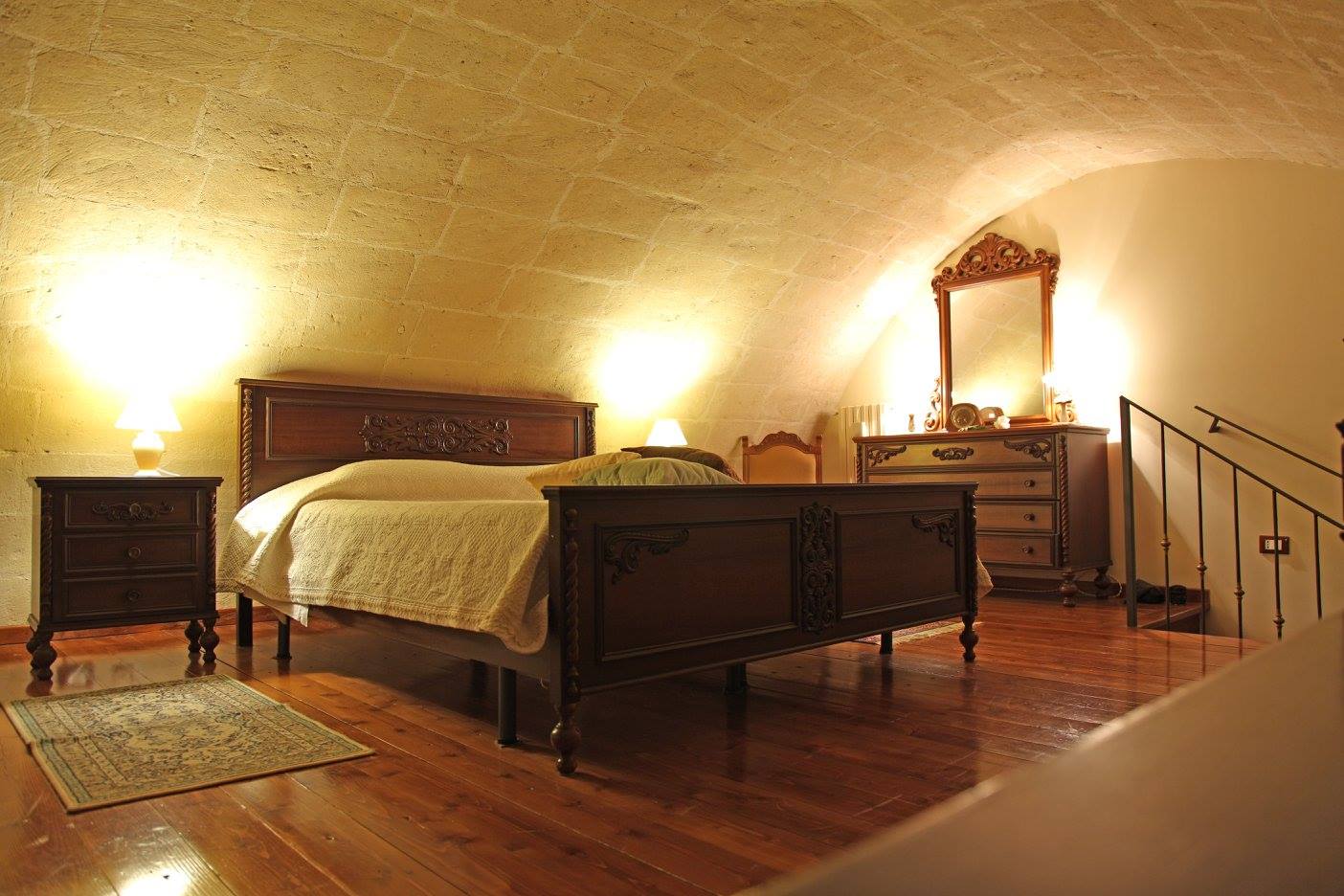 Dimora Santa Barbara