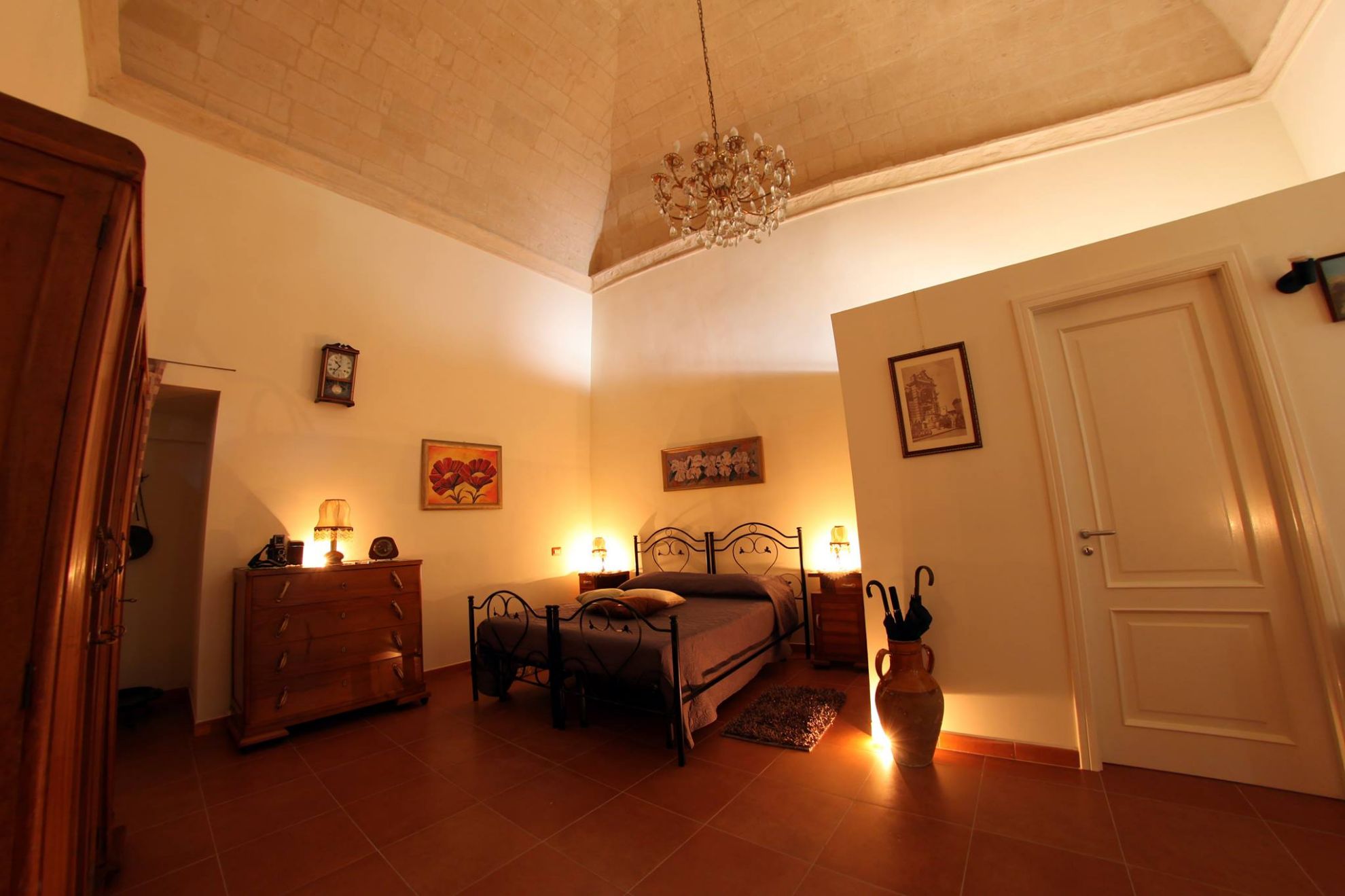 Dimora Santa Barbara