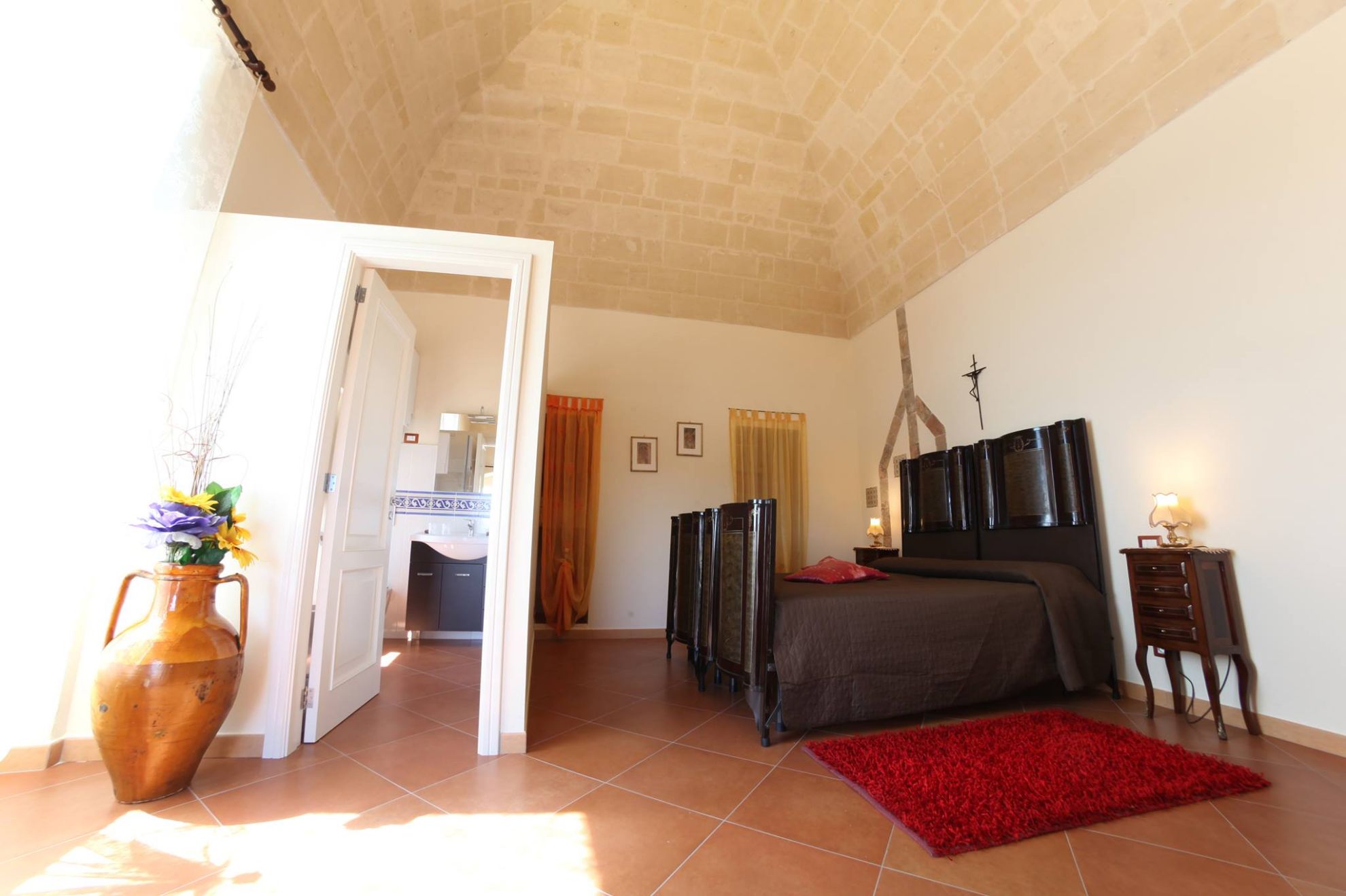 Dimora Santa Barbara