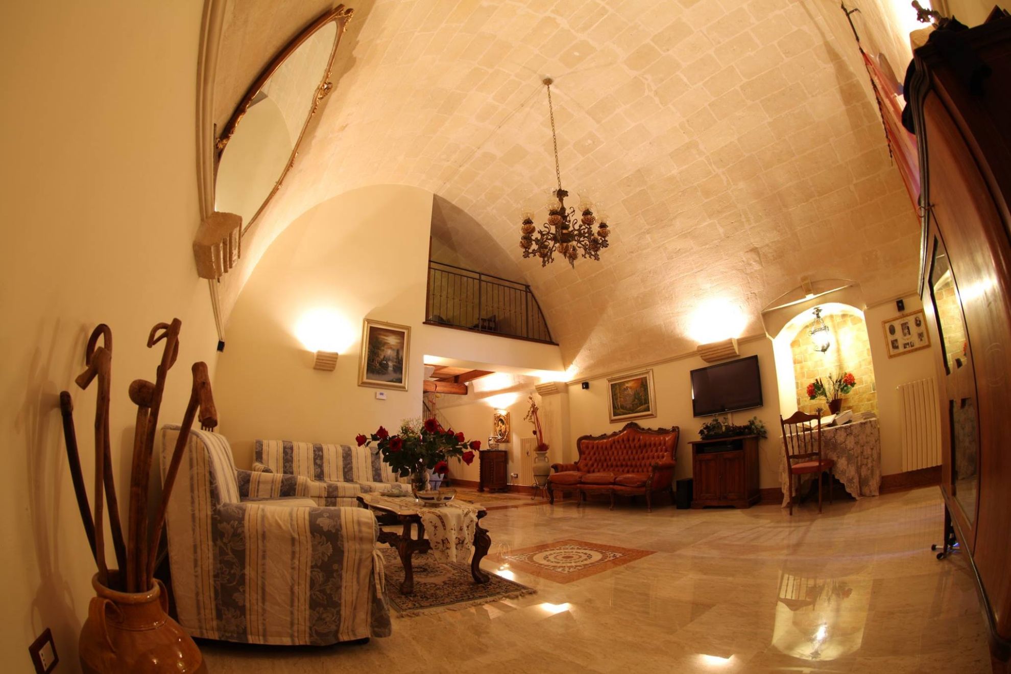 Dimora Santa Barbara