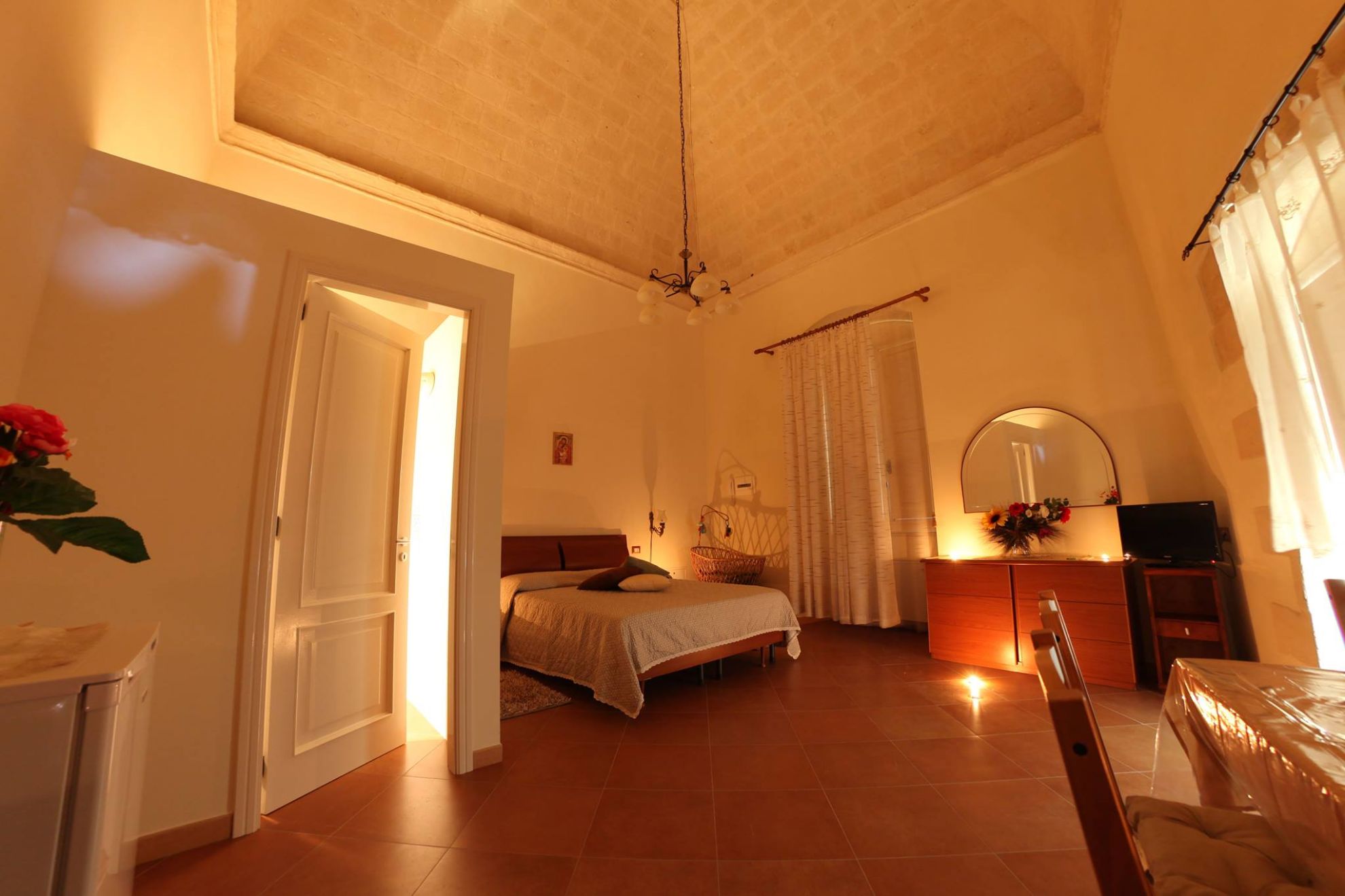 Dimora Santa Barbara