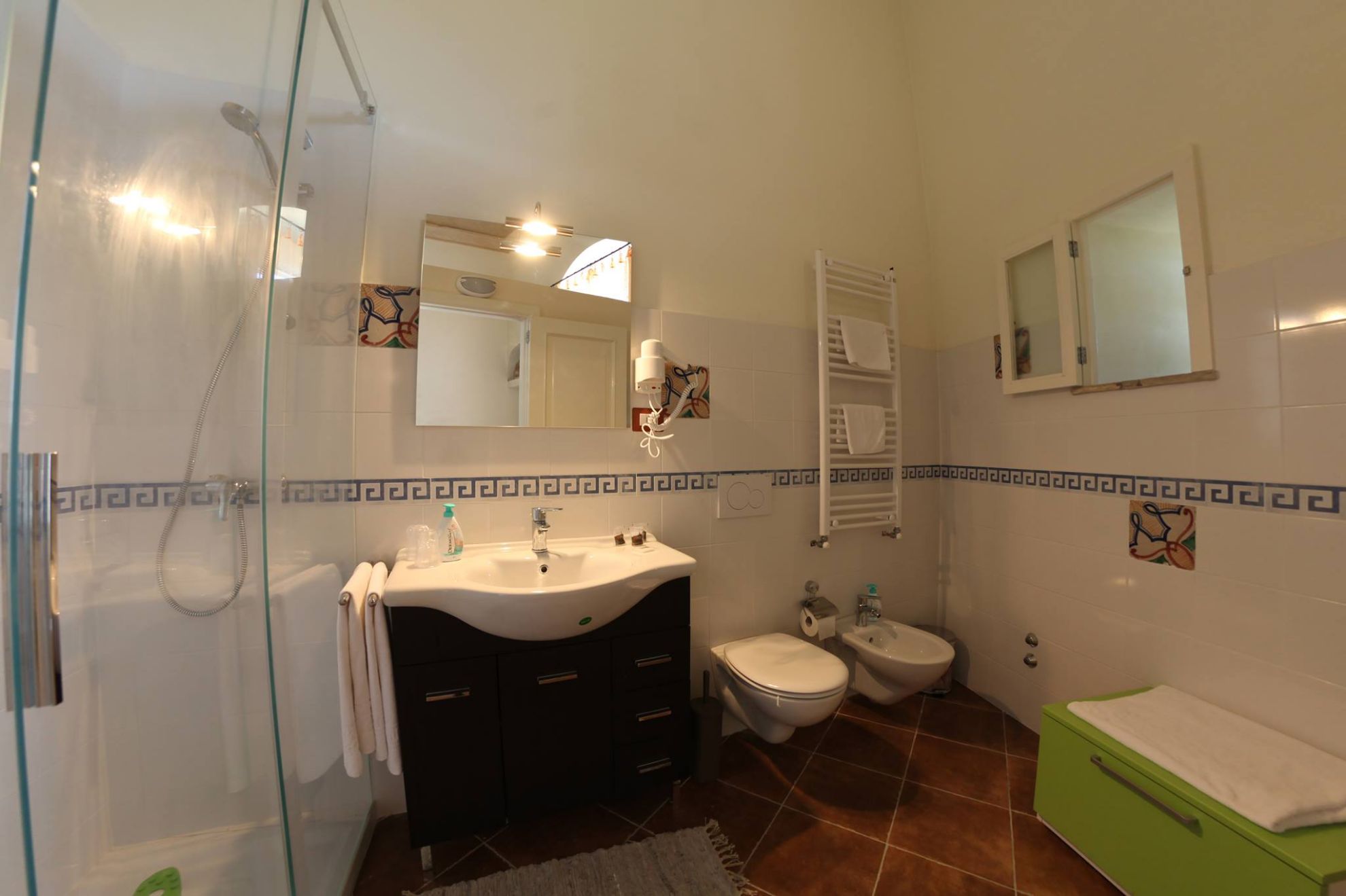 Dimora Santa Barbara