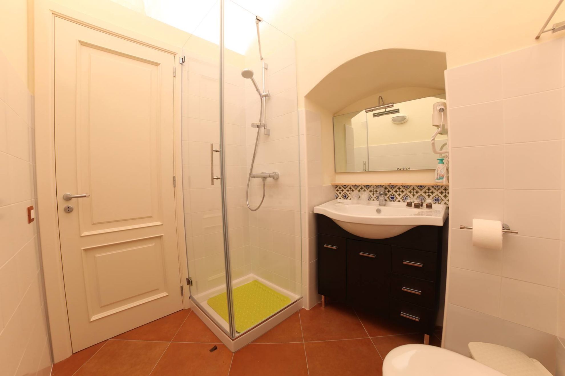 Dimora Santa Barbara