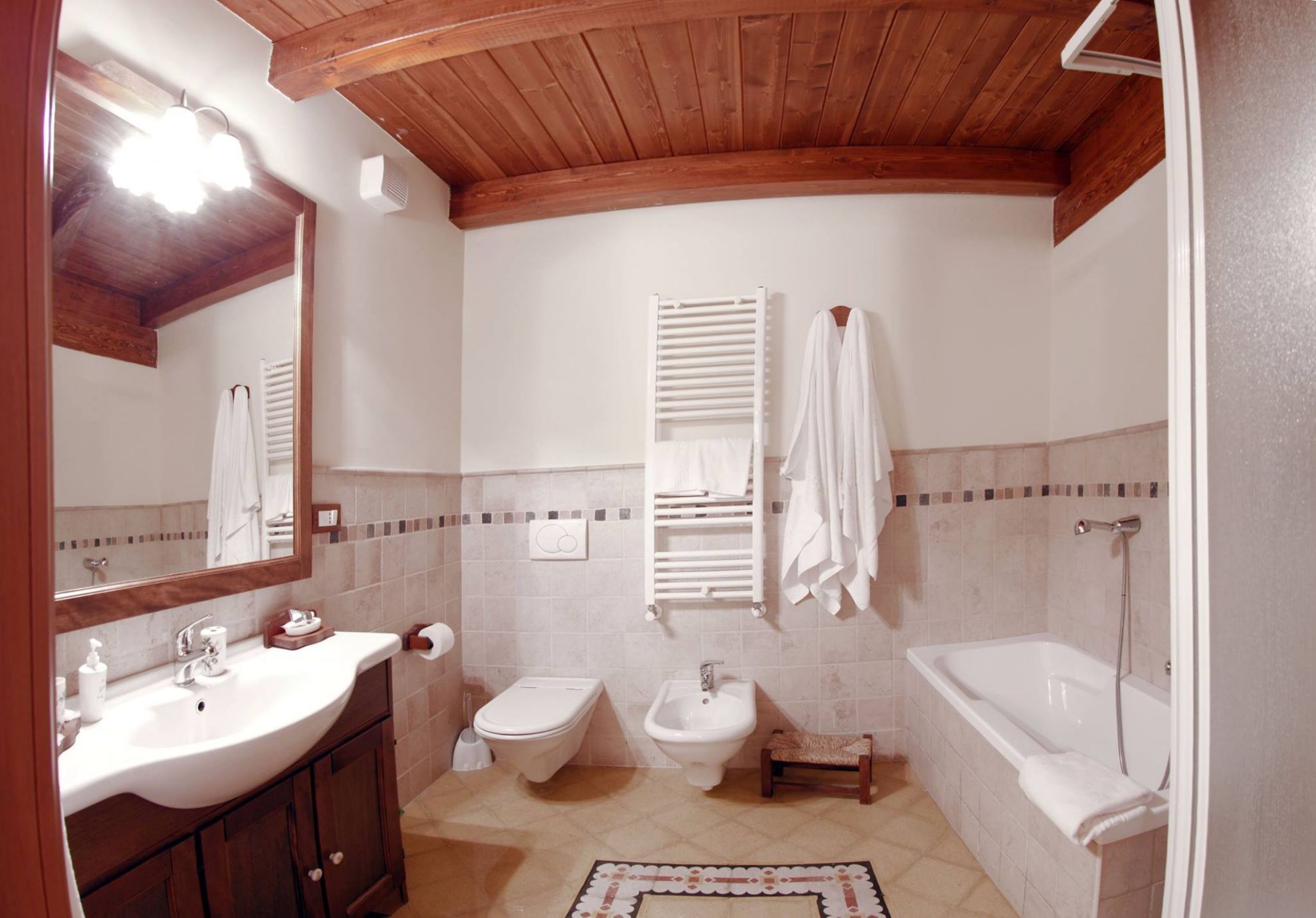 Dimora Santa Barbara