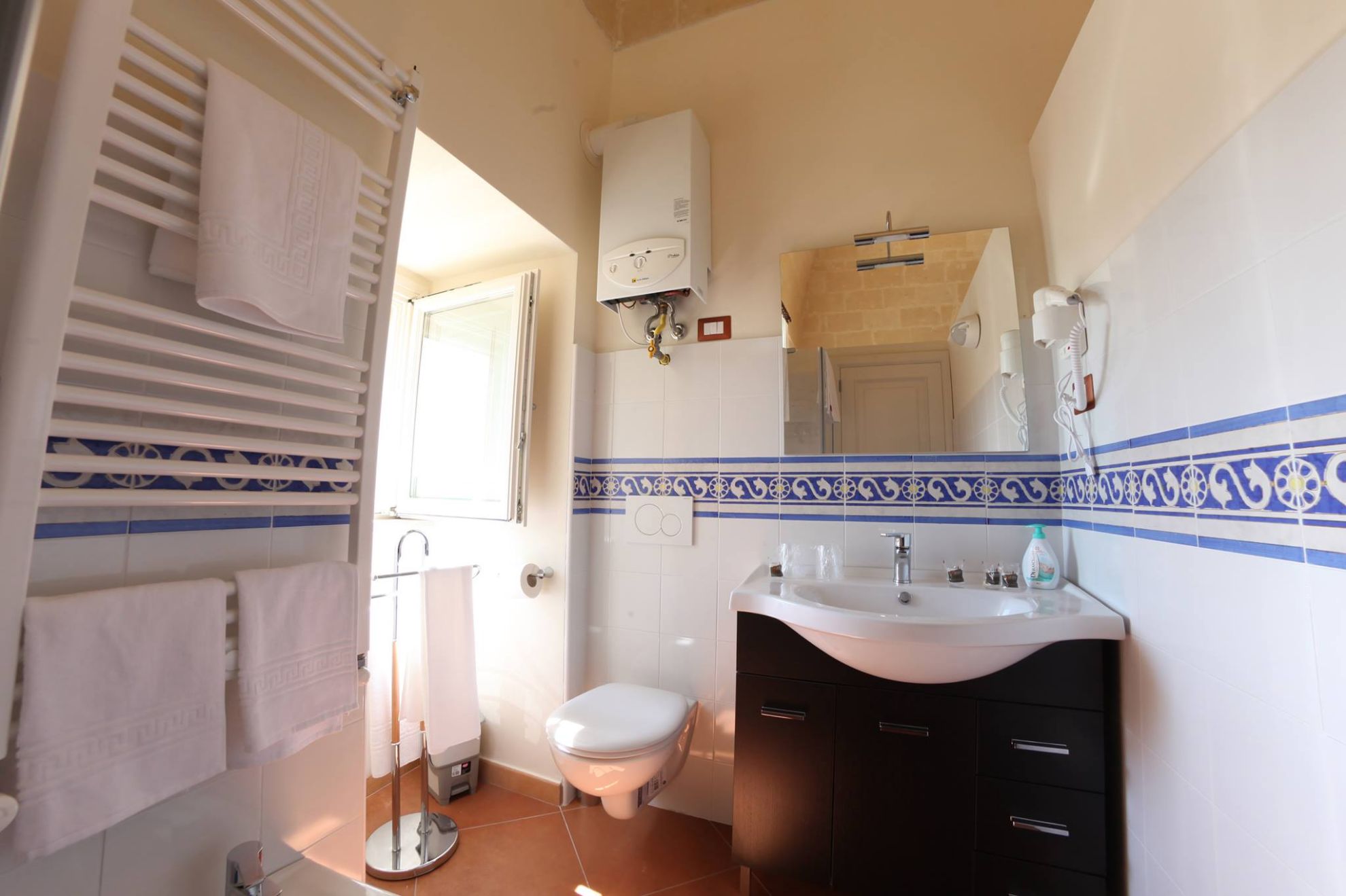 Dimora Santa Barbara